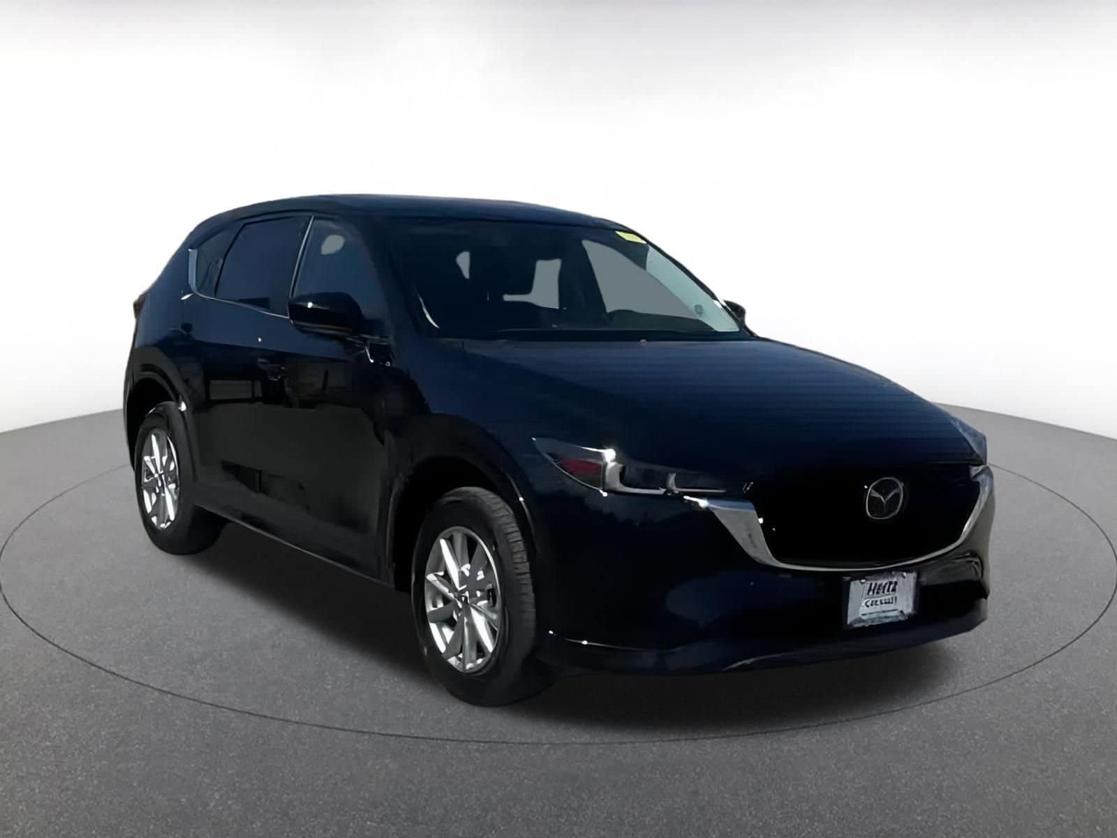 Thumbnail: 2025 Mazda CX-5 - 3
