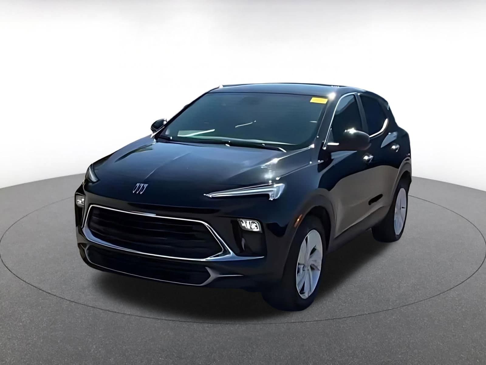 Thumbnail: 2025 Buick Encore GX - 7