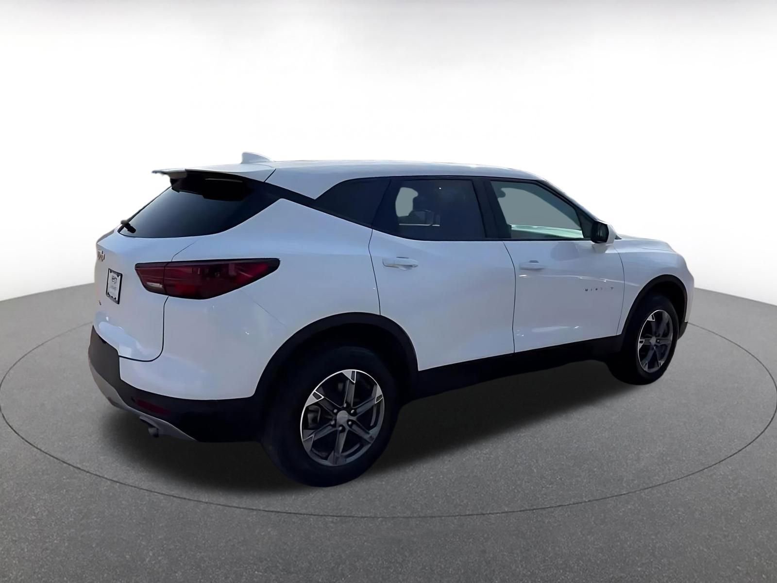 Thumbnail: 2025 Chevrolet Blazer - 14