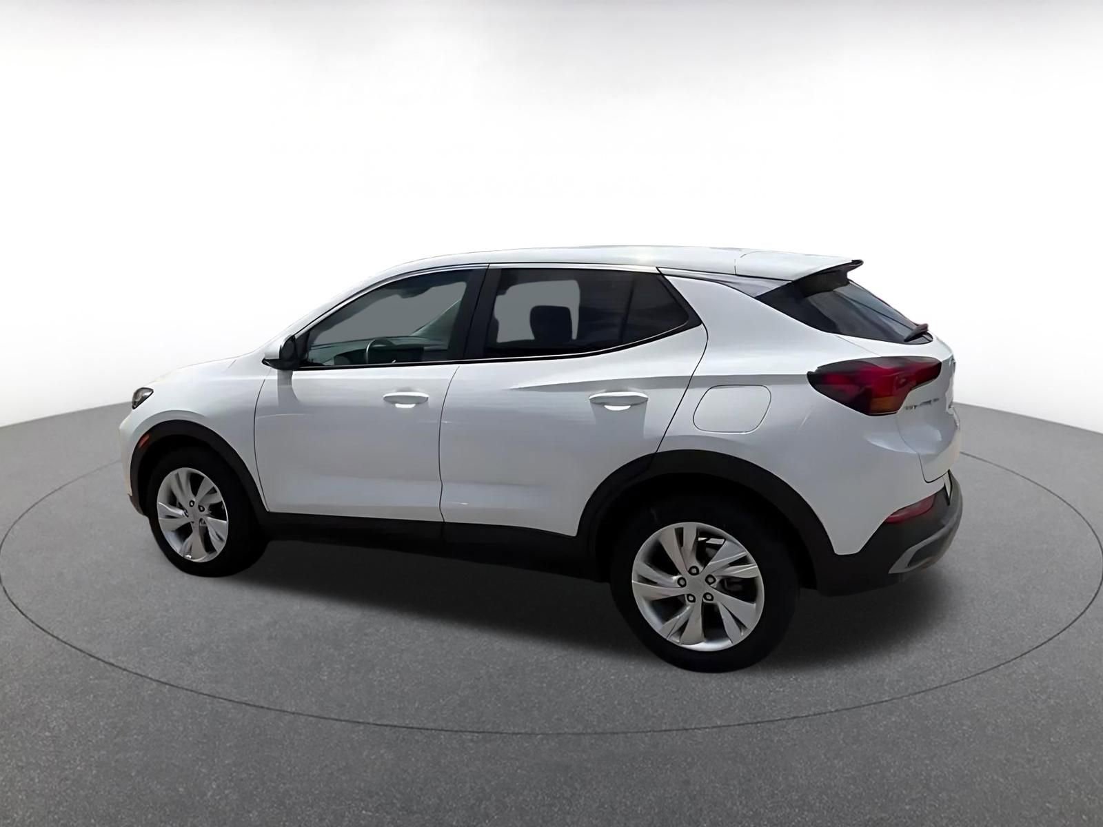 Thumbnail: 2025 Buick Encore GX - 10
