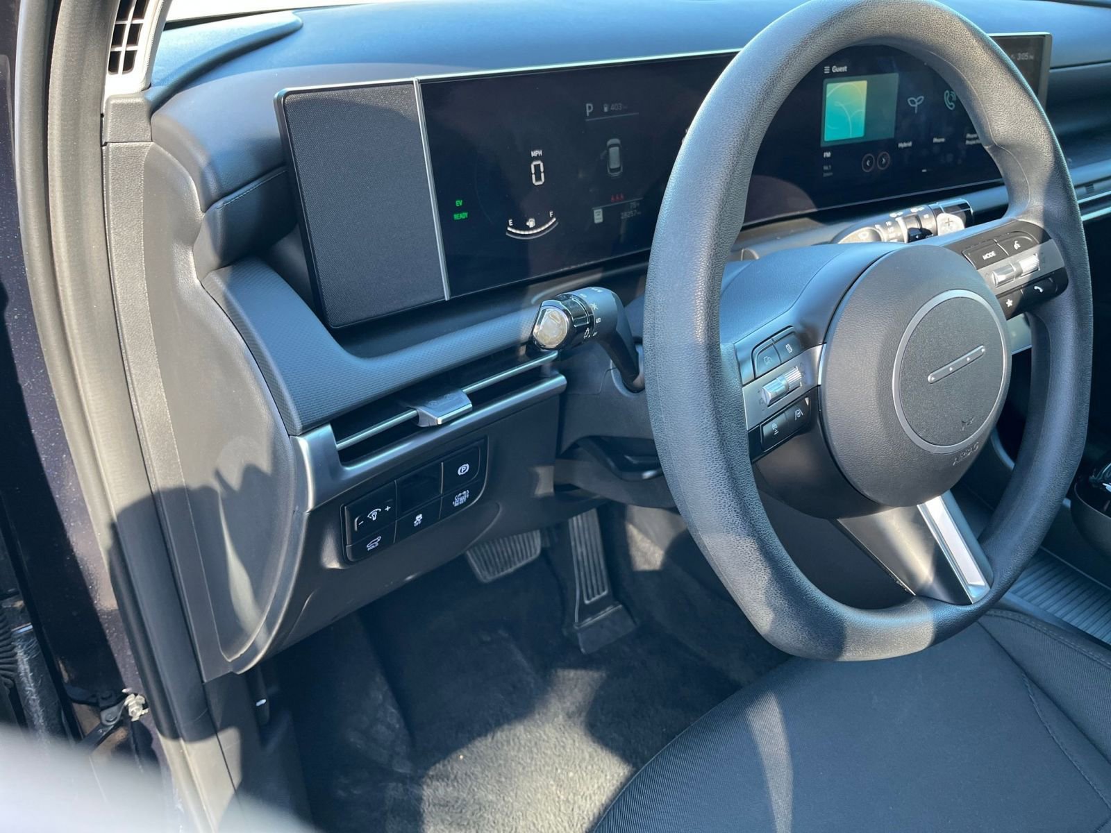 Thumbnail: 2025 Hyundai Tucson - 34