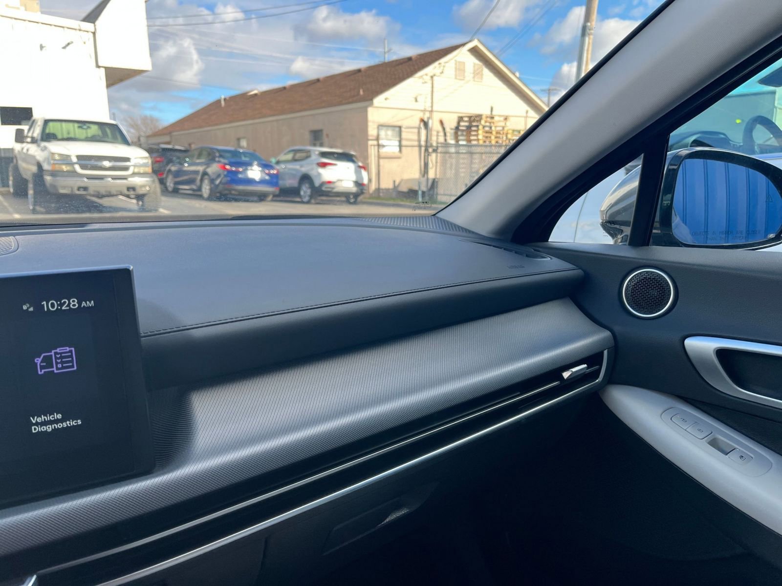 Thumbnail: 2025 Hyundai Sonata - 34