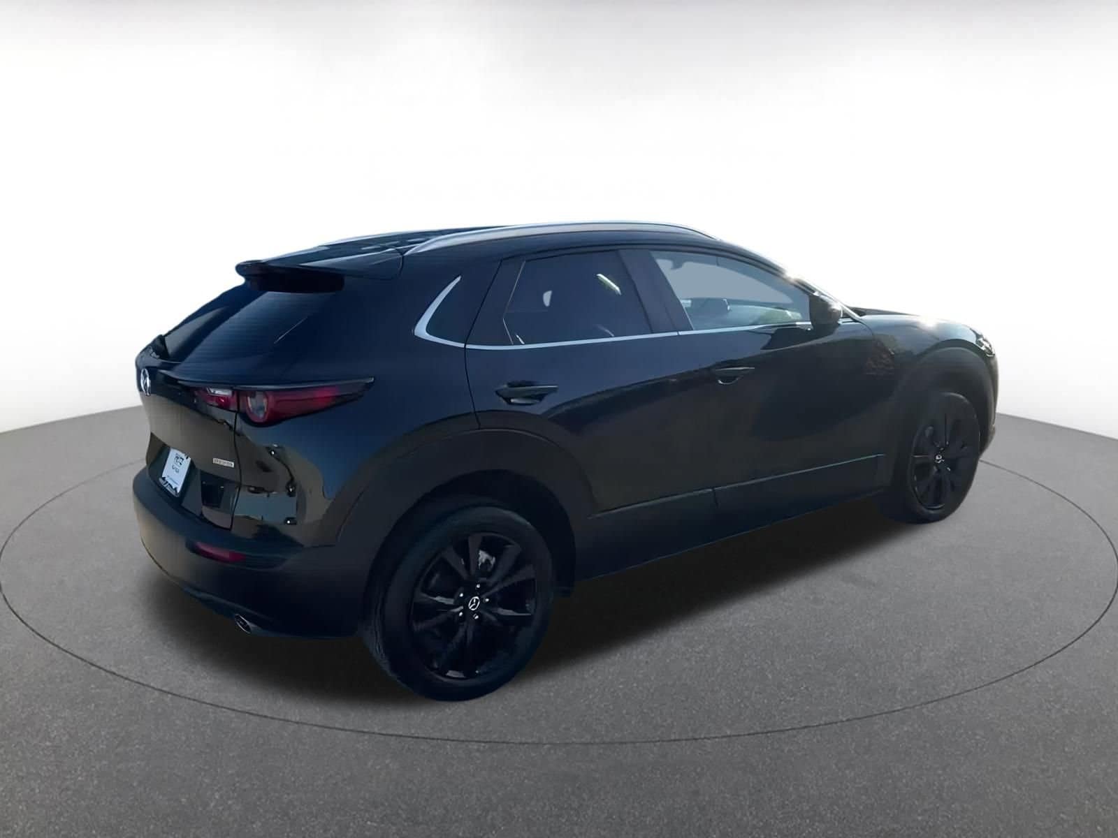 Thumbnail: 2025 Mazda CX-30 - 15