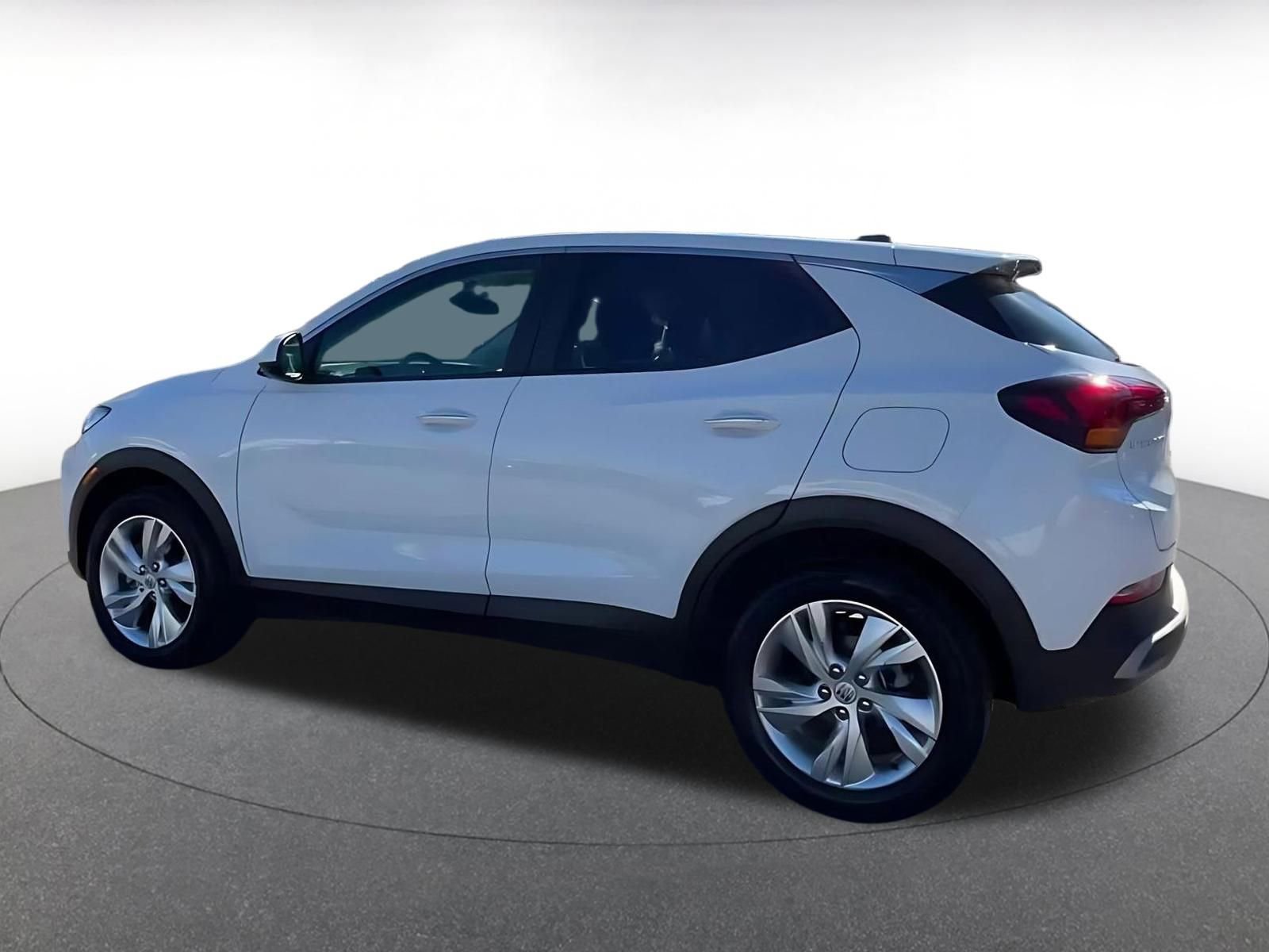 Thumbnail: 2025 Buick Encore GX - 10