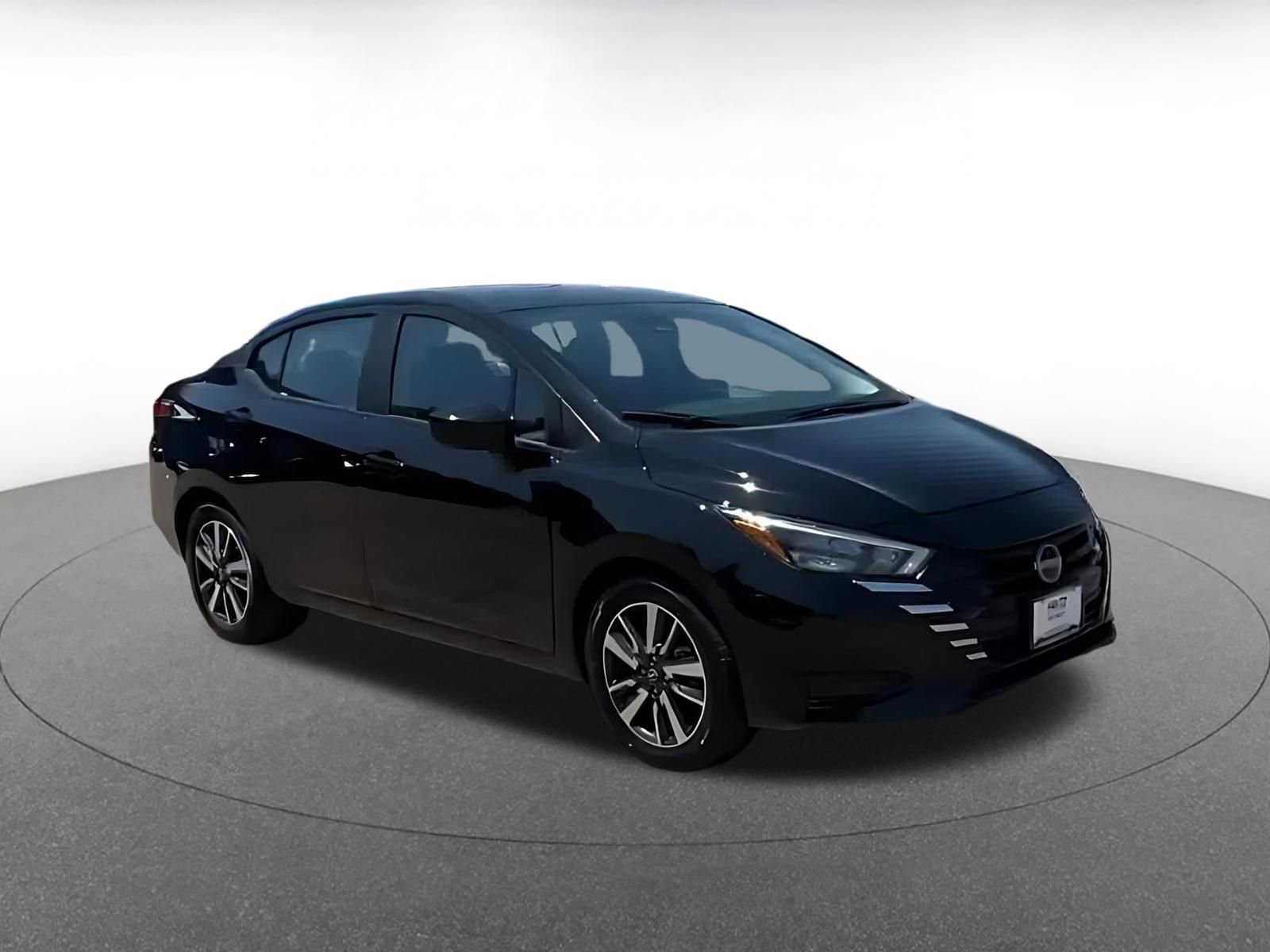 Thumbnail: 2025 Nissan Versa - 2