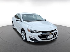 2024 Chevrolet Malibu LT -
                  Oklahoma City, OK