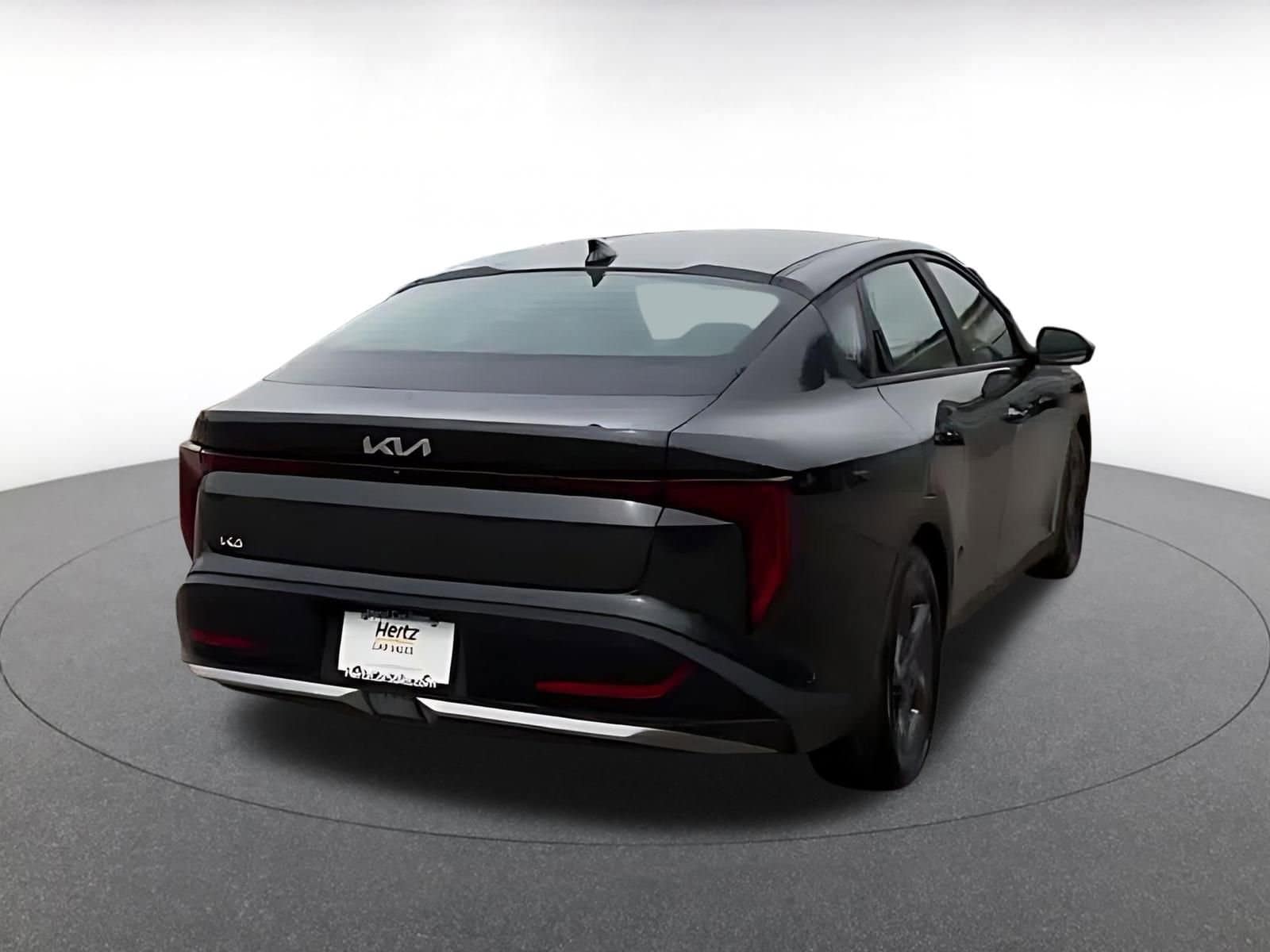 Thumbnail: 2025 Kia K4 - 14