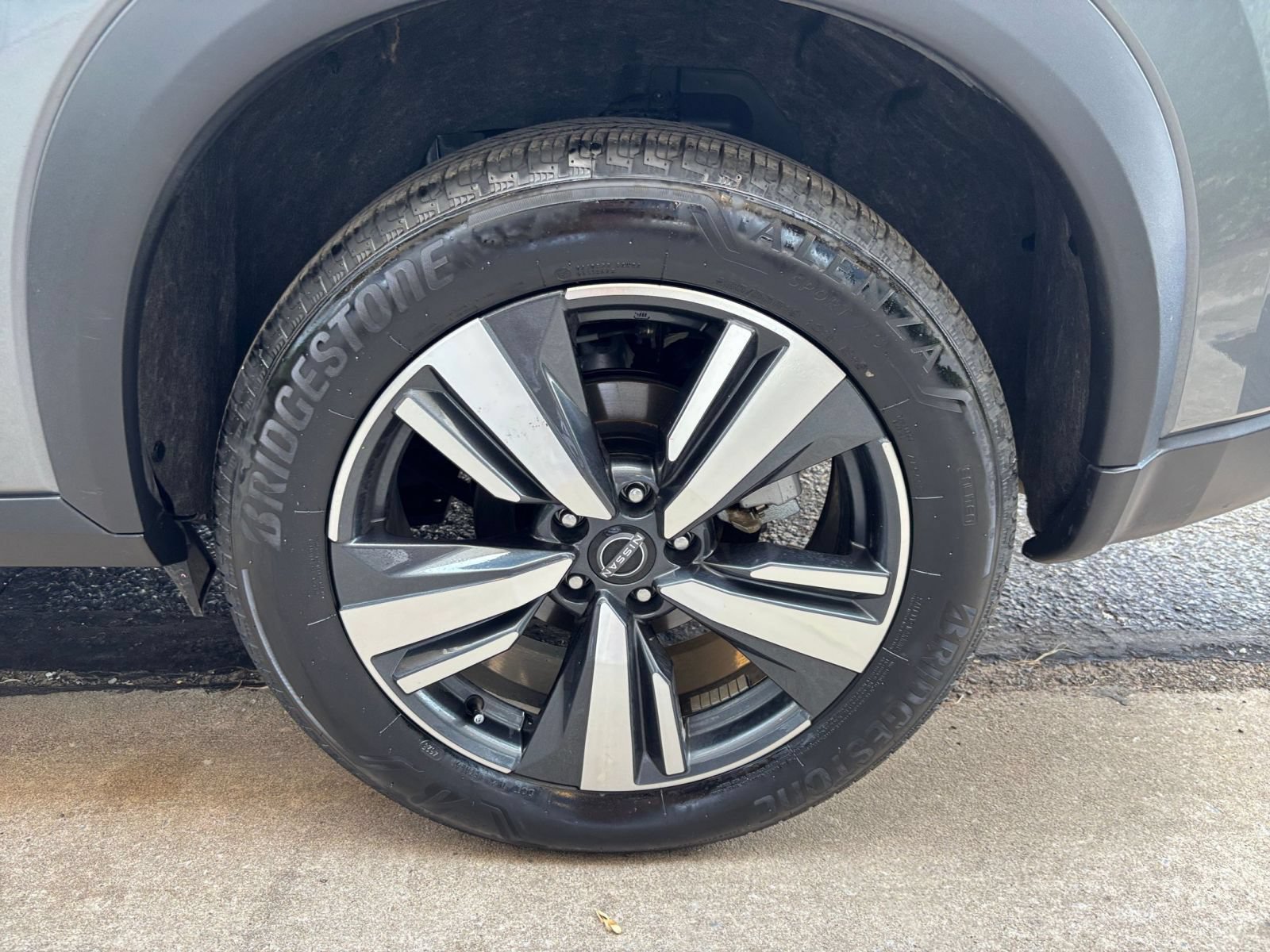 Thumbnail: 2026 Nissan Rogue - 32