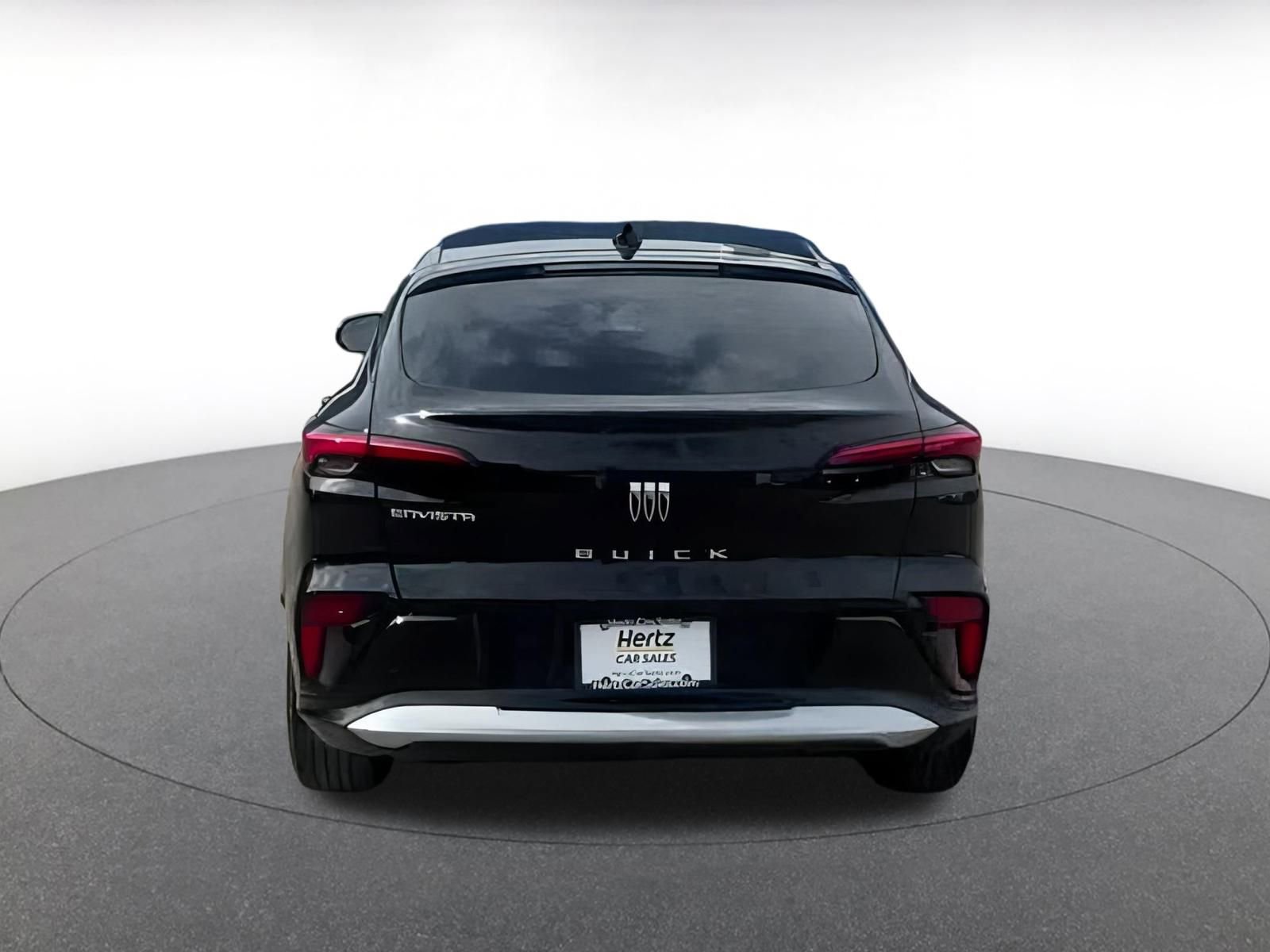 Thumbnail: 2025 Buick Envista - 12
