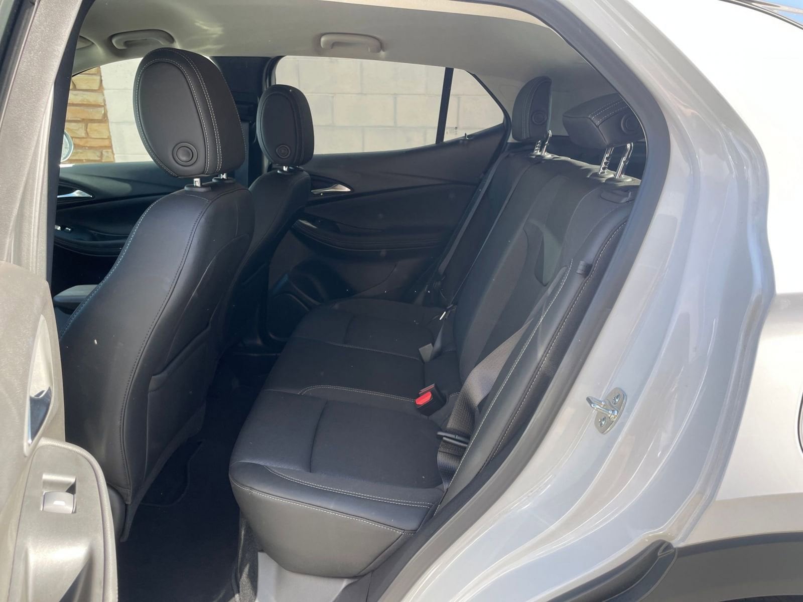 Thumbnail: 2025 Buick Encore GX - 23