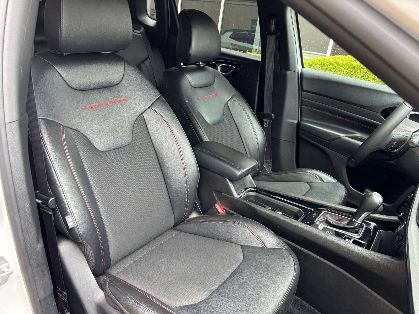 Thumbnail: 2025 Jeep Compass - 34