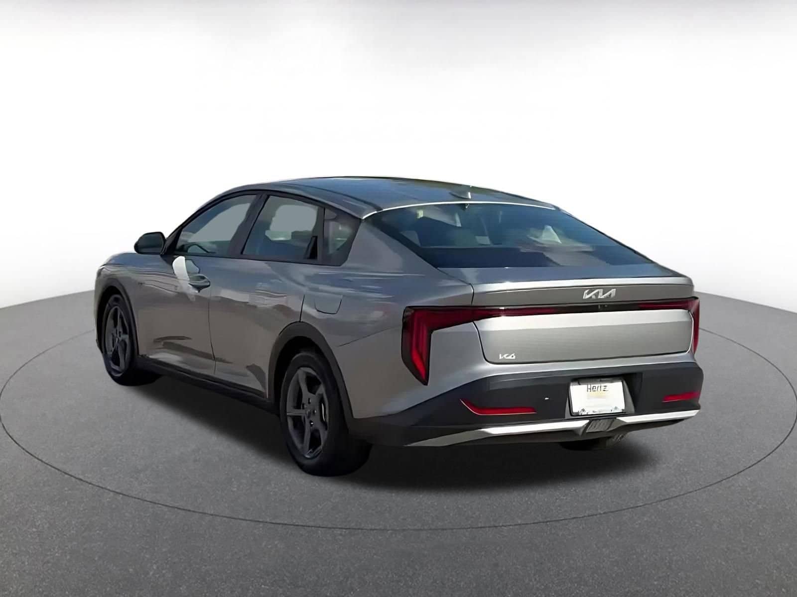 Thumbnail: 2025 Kia K4 - 11