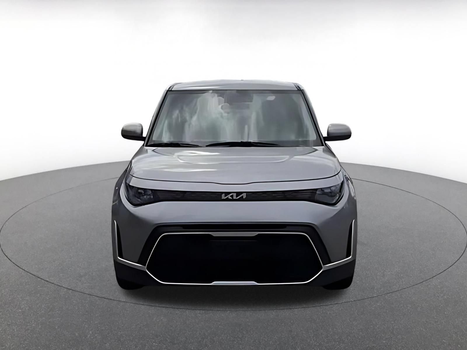 Thumbnail: 2025 Kia Soul - 4