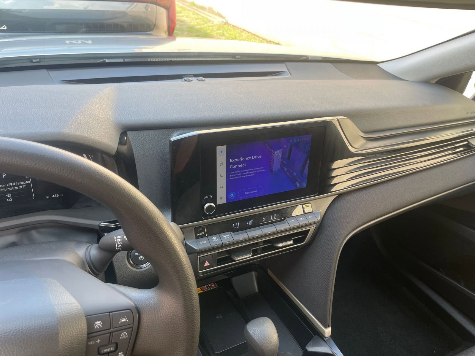 Thumbnail: 2025 Toyota Camry - 17