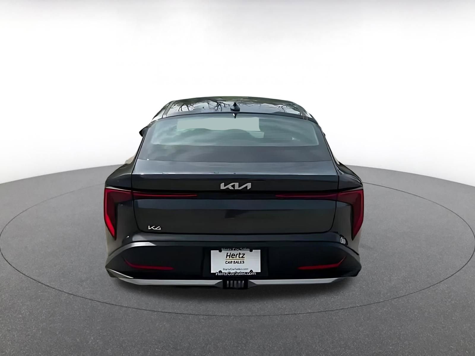 Thumbnail: 2025 Kia K4 - 12