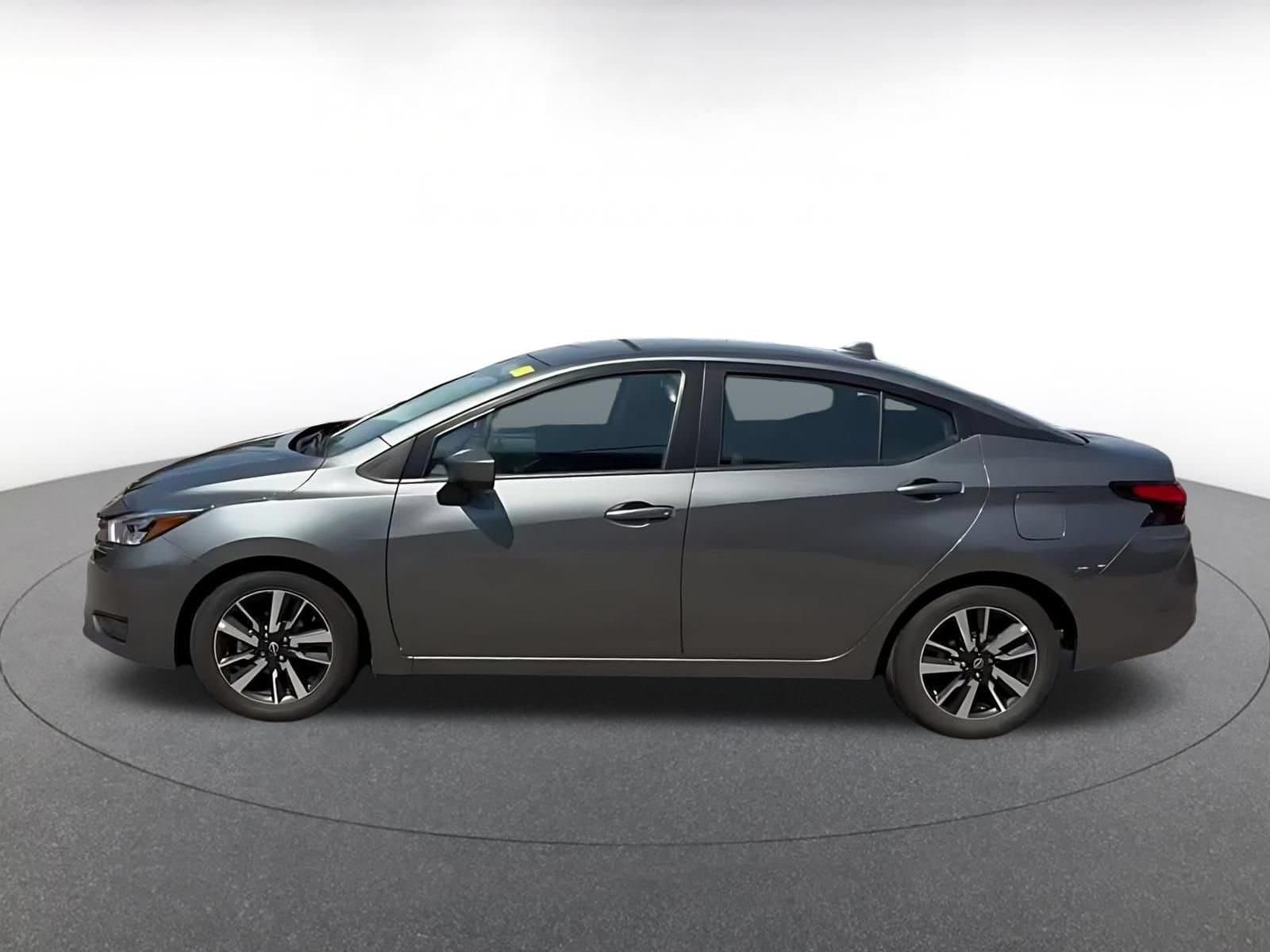 Thumbnail: 2025 Nissan Versa - 9