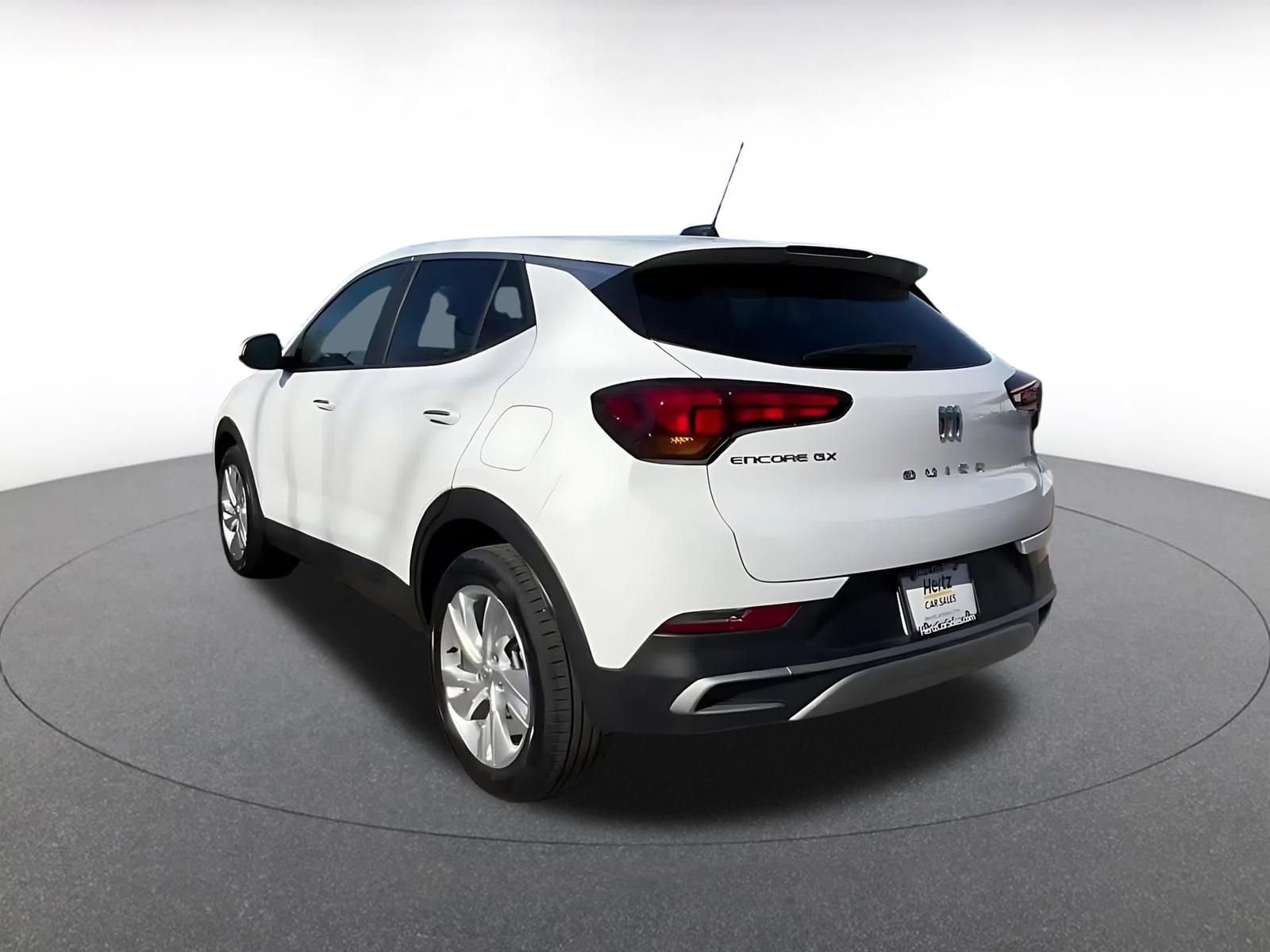 Thumbnail: 2025 Buick Encore GX - 11