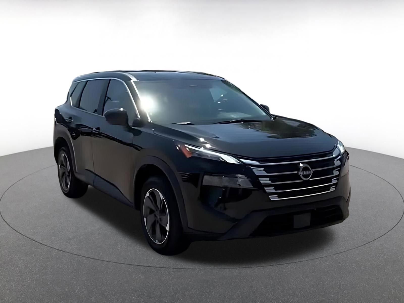 Thumbnail: 2025 Nissan Rogue - 3
