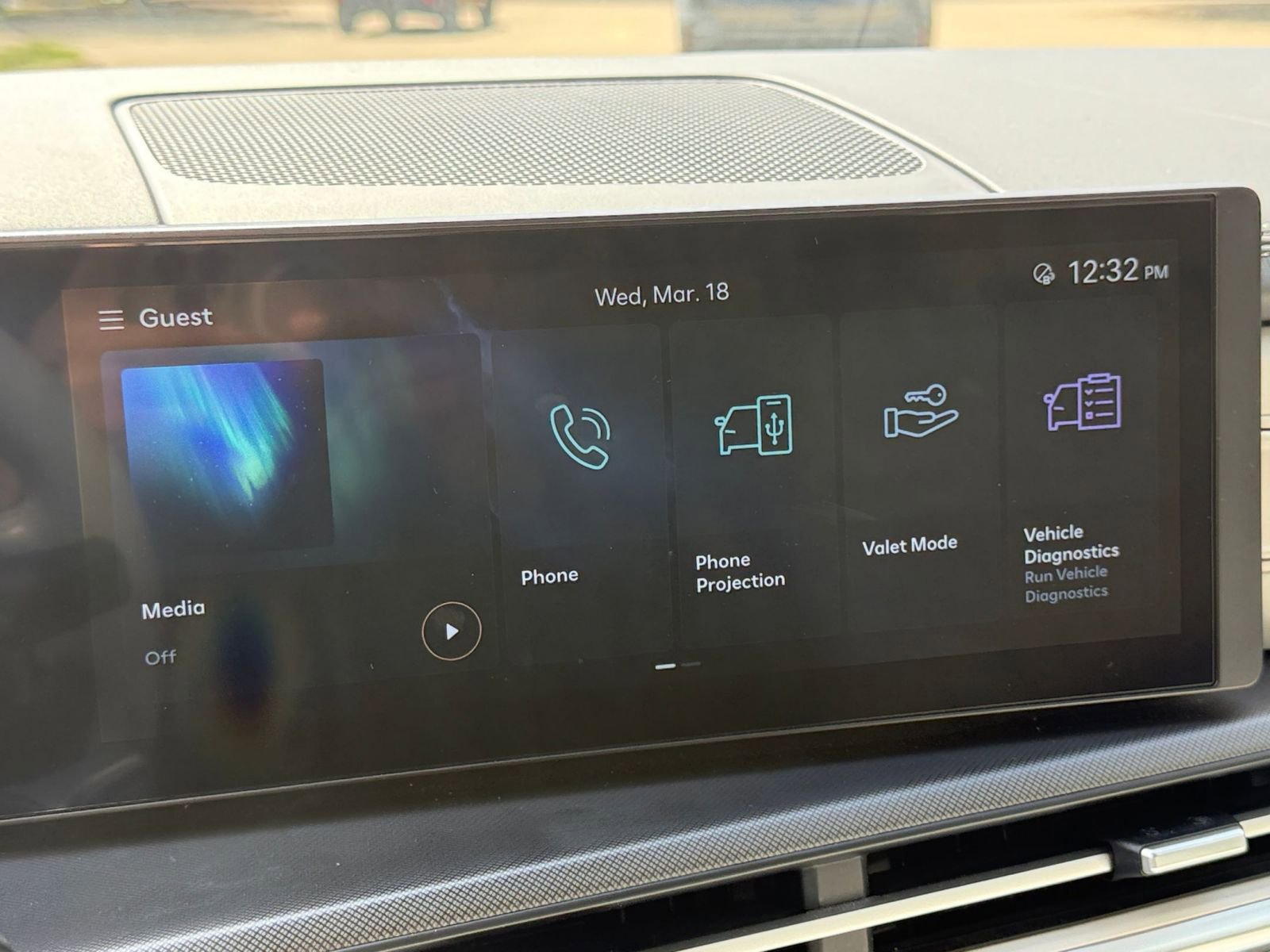 Thumbnail: 2025 Hyundai Santa Fe - 21