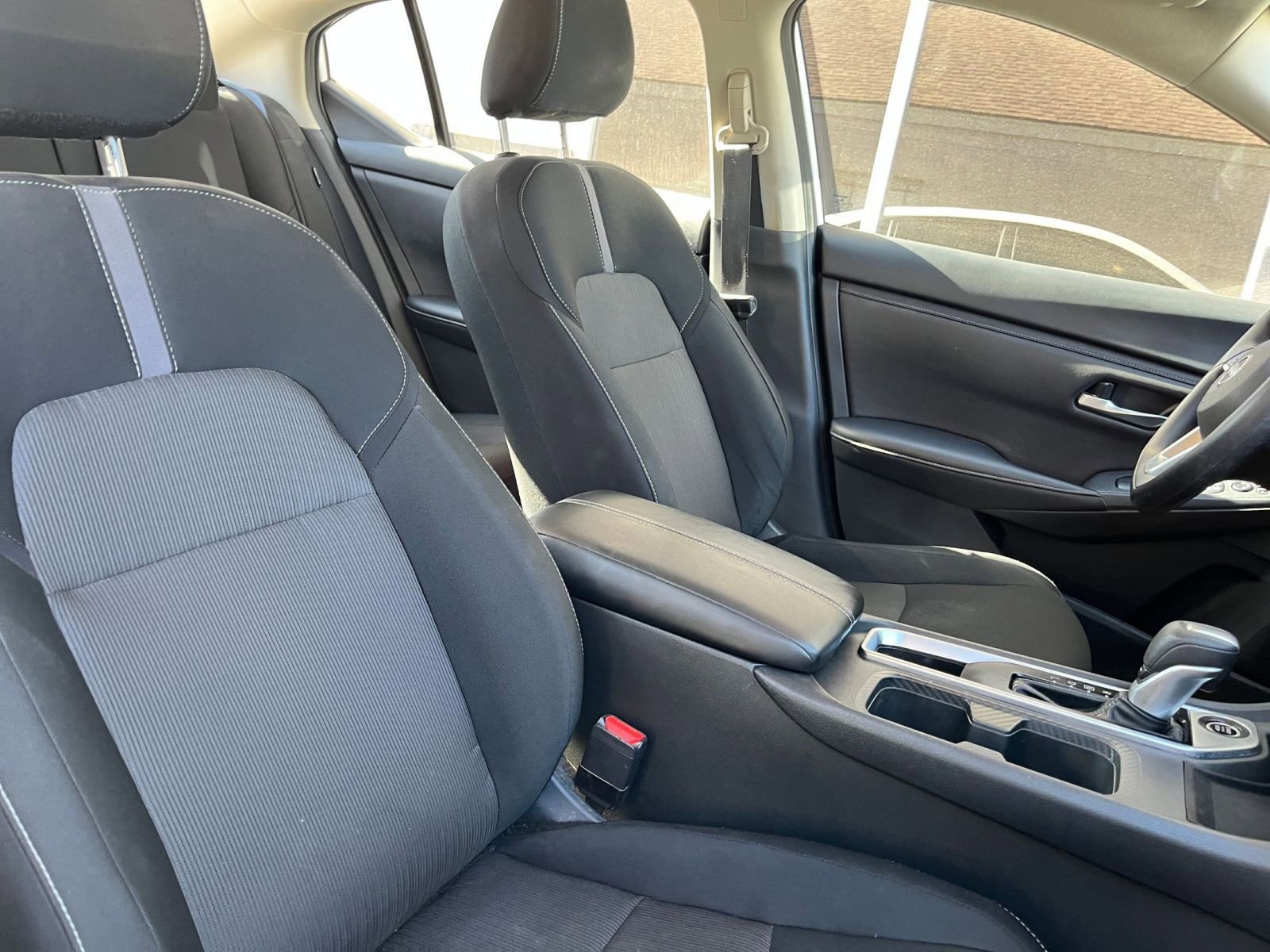 Thumbnail: 2025 Nissan Sentra - 34