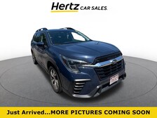 2024 Subaru Ascent Premium -
                  Oklahoma City, OK