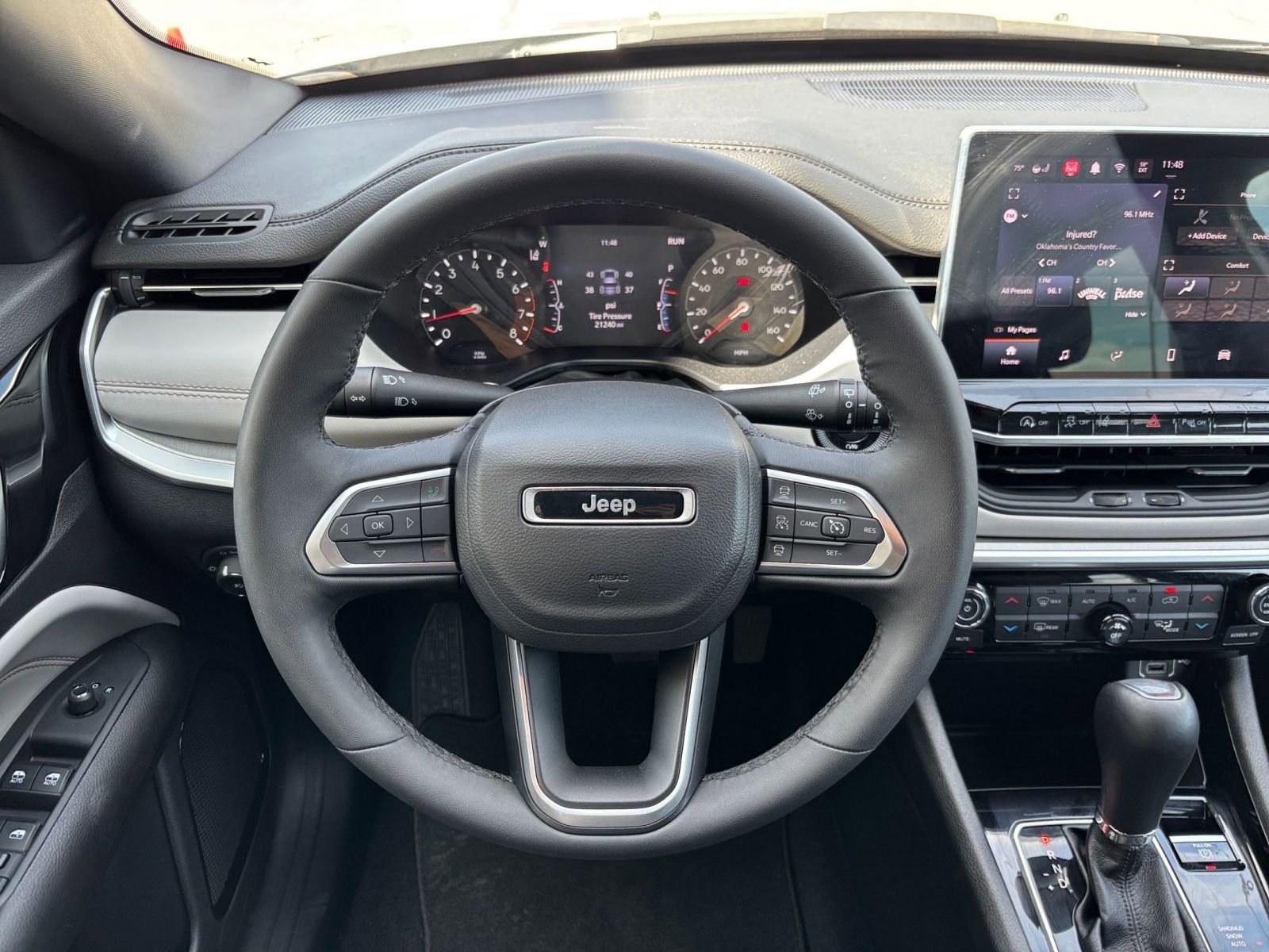 Thumbnail: 2025 Jeep Compass - 29