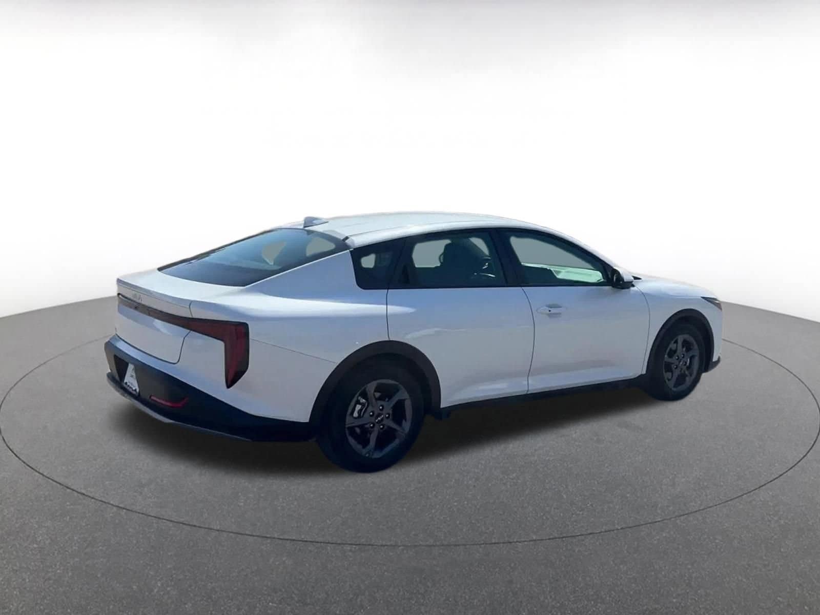 Thumbnail: 2025 Kia K4 - 15