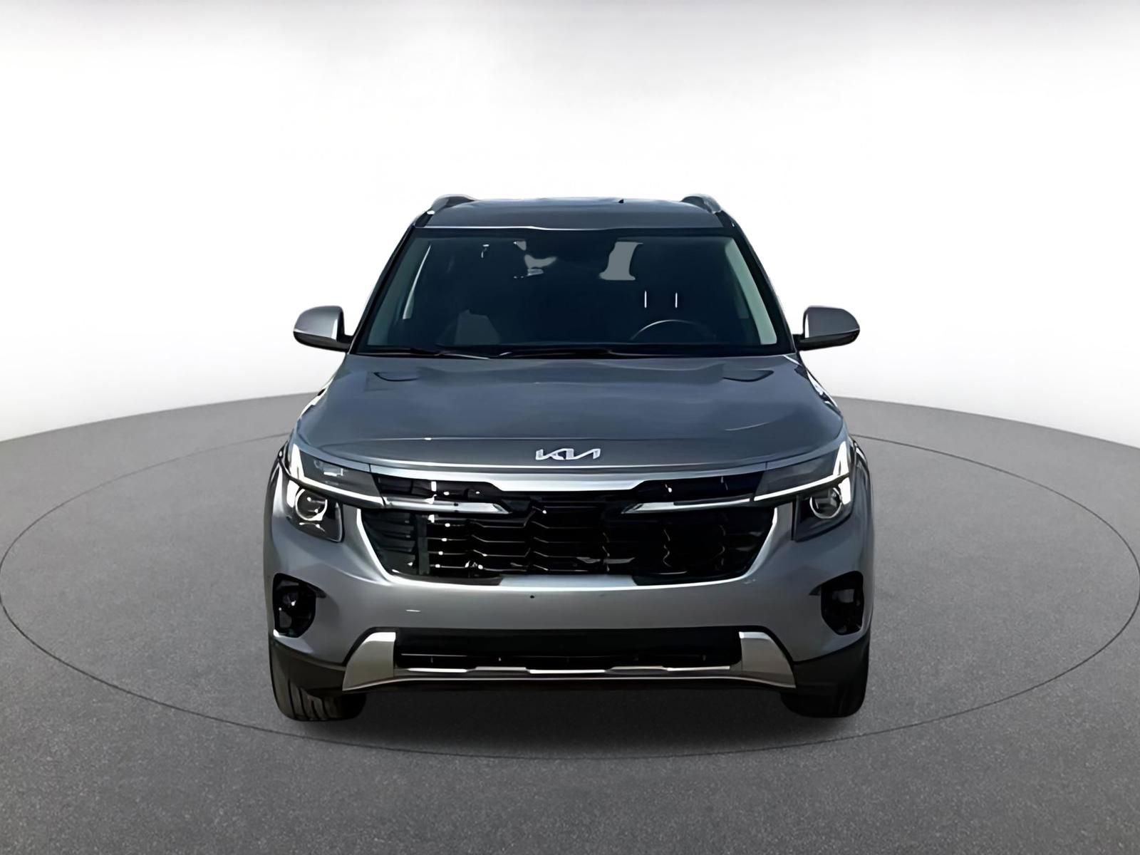 Thumbnail: 2025 Kia Seltos - 4