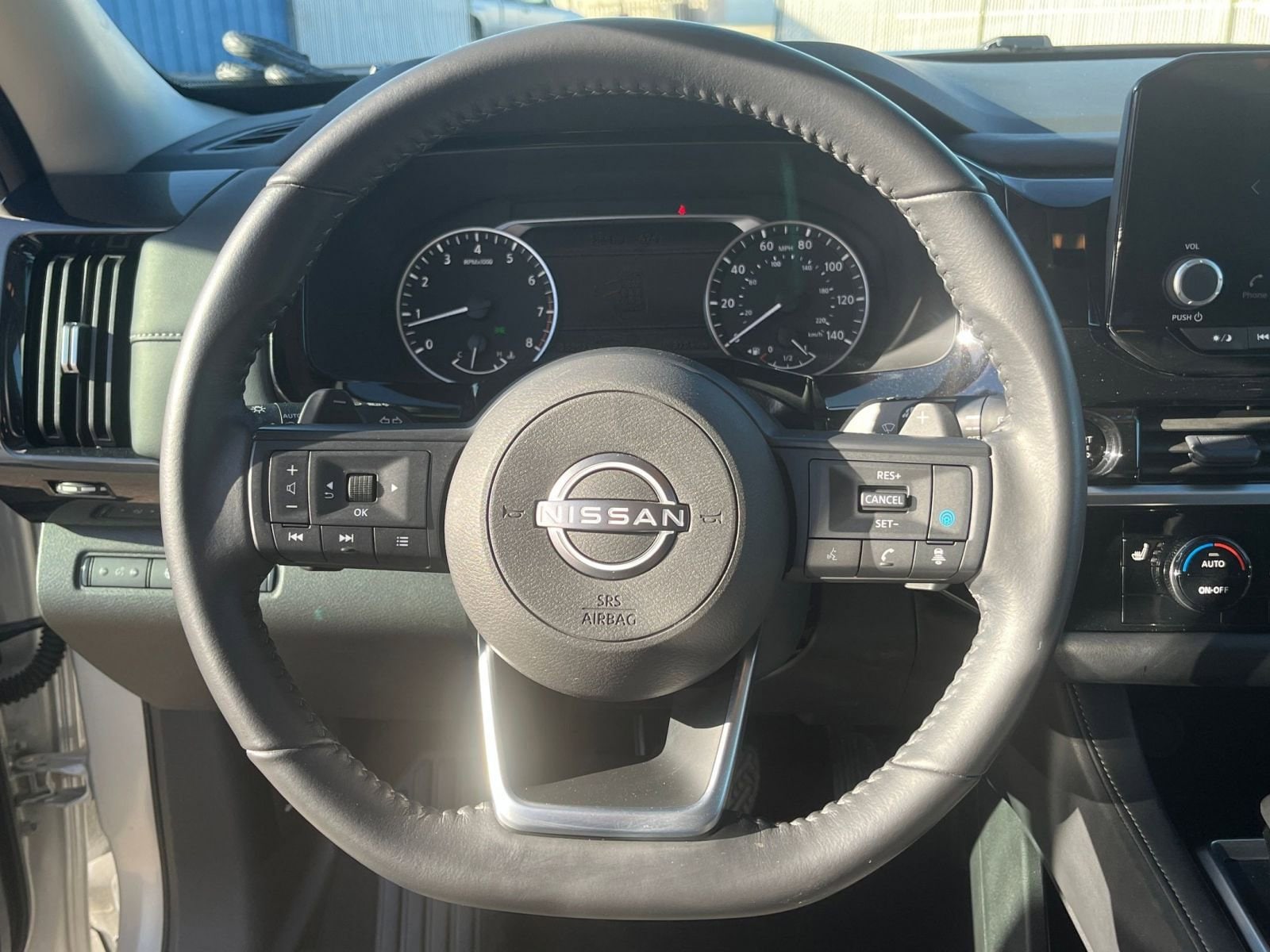 Thumbnail: 2025 Nissan Pathfinder - 28