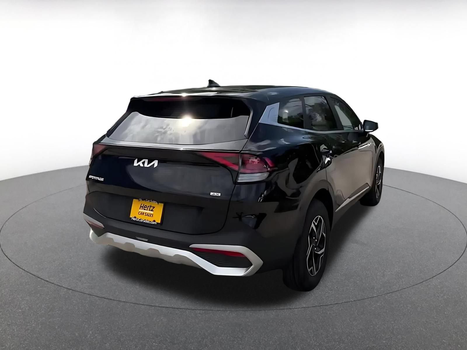 Thumbnail: 2025 Kia Sportage - 14