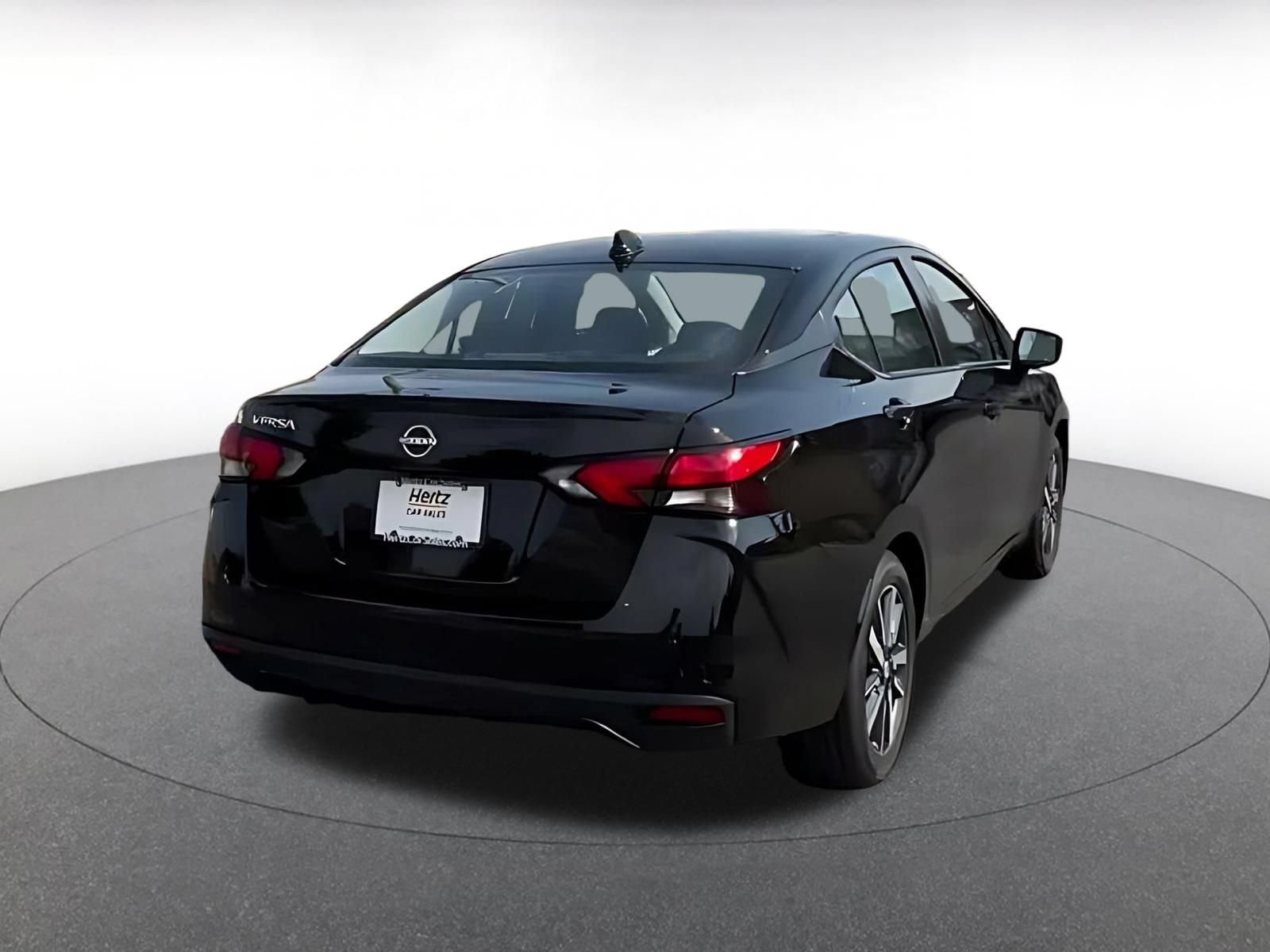 Thumbnail: 2025 Nissan Versa - 12