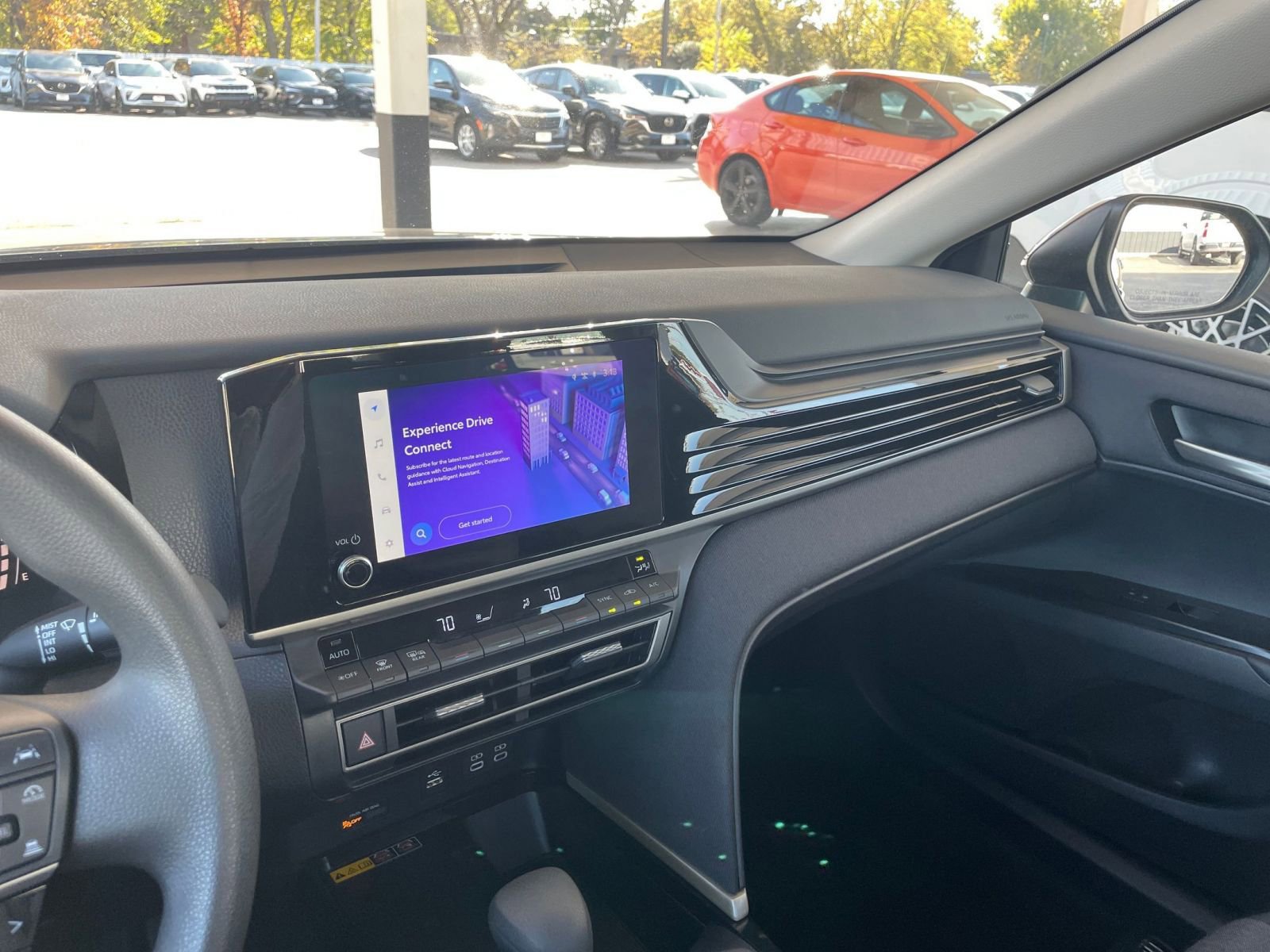 Thumbnail: 2025 Toyota Camry - 18