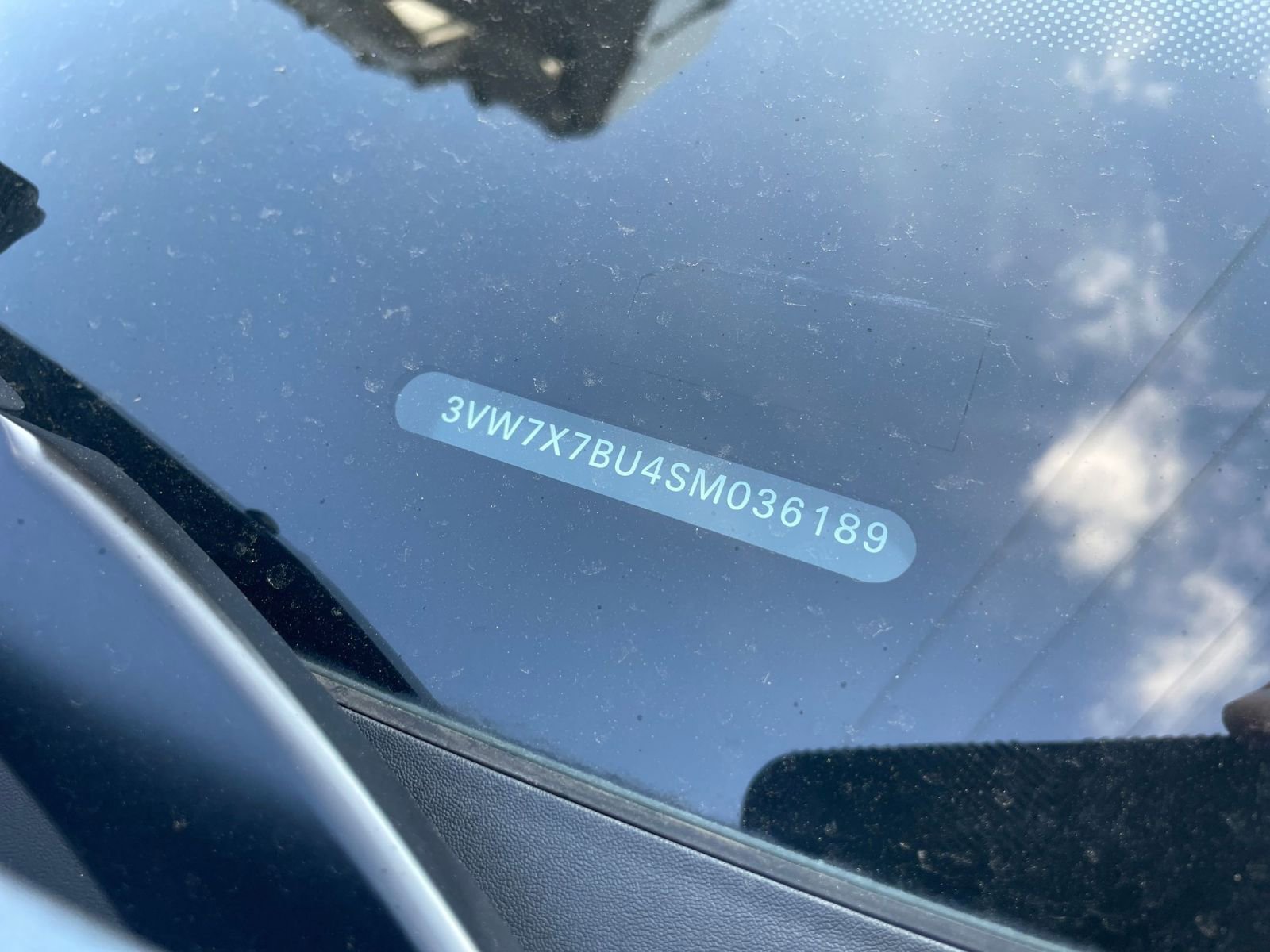 Thumbnail: 2025 Volkswagen Jetta - 28