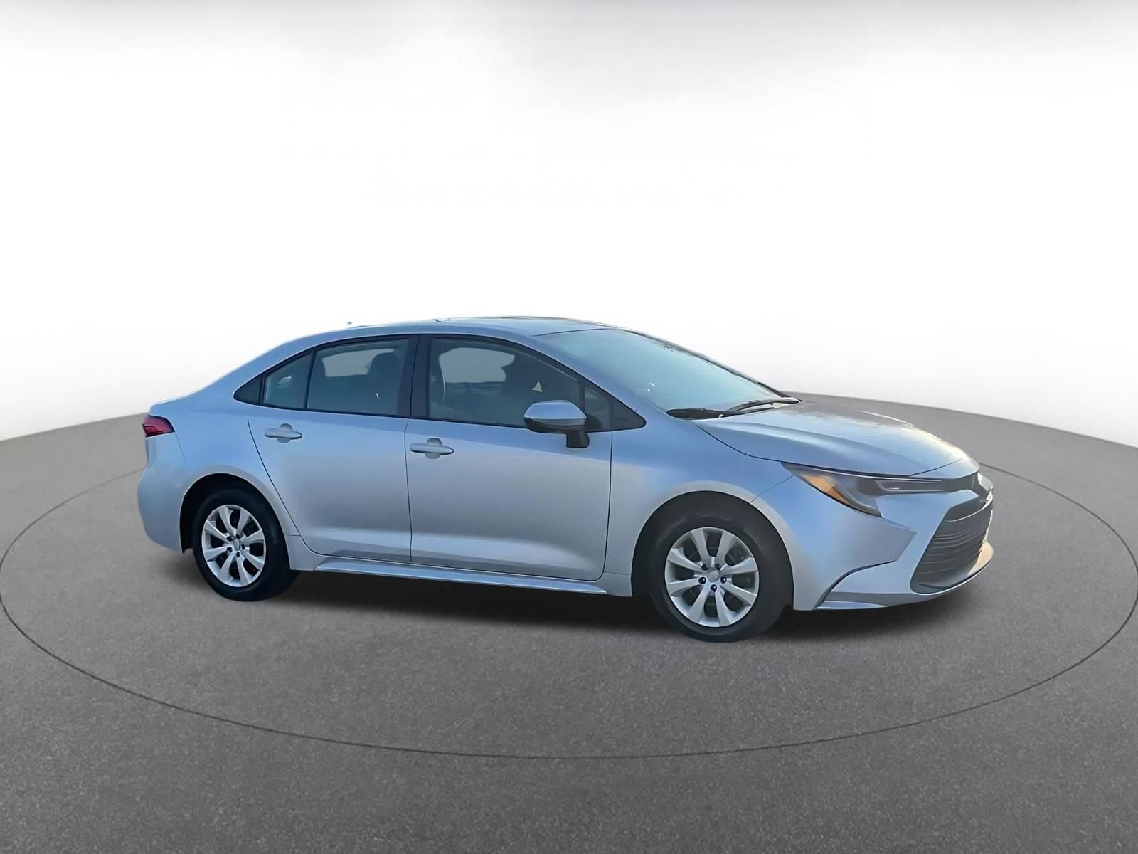 Thumbnail: 2025 Toyota Corolla - 2