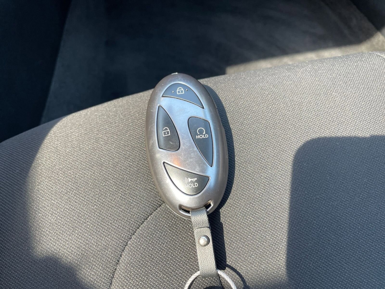 Thumbnail: 2025 Hyundai Elantra - 24