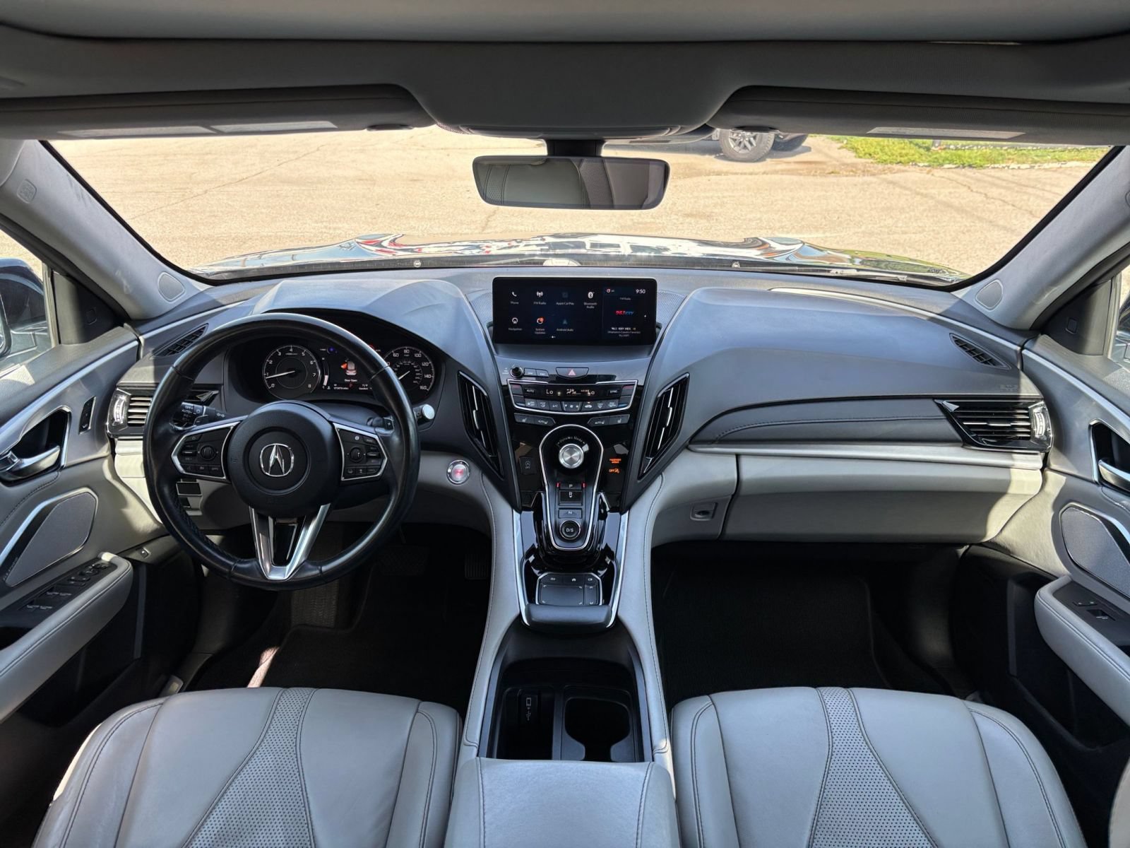 Thumbnail: 2020 Acura RDX - 35