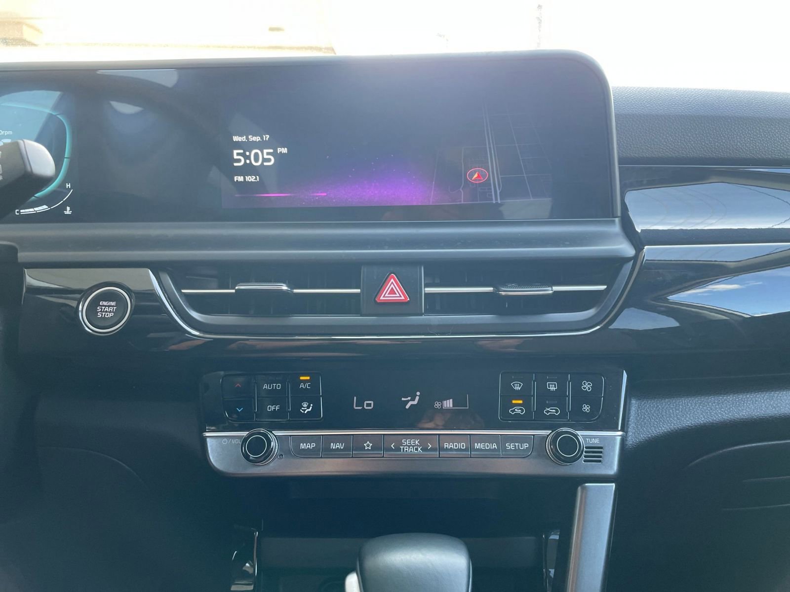 Thumbnail: 2025 Kia Seltos - 21