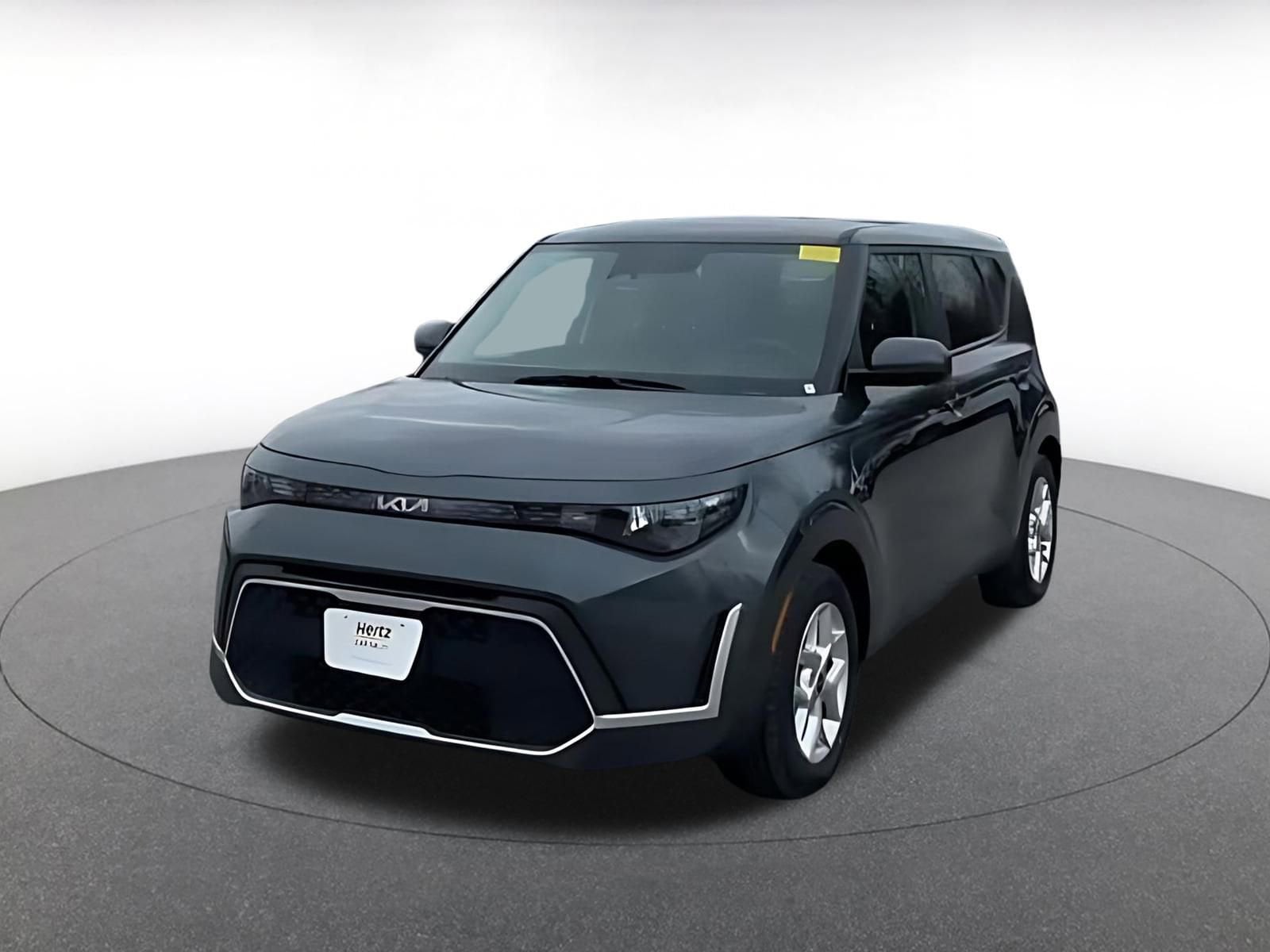 Thumbnail: 2025 Kia Soul - 7