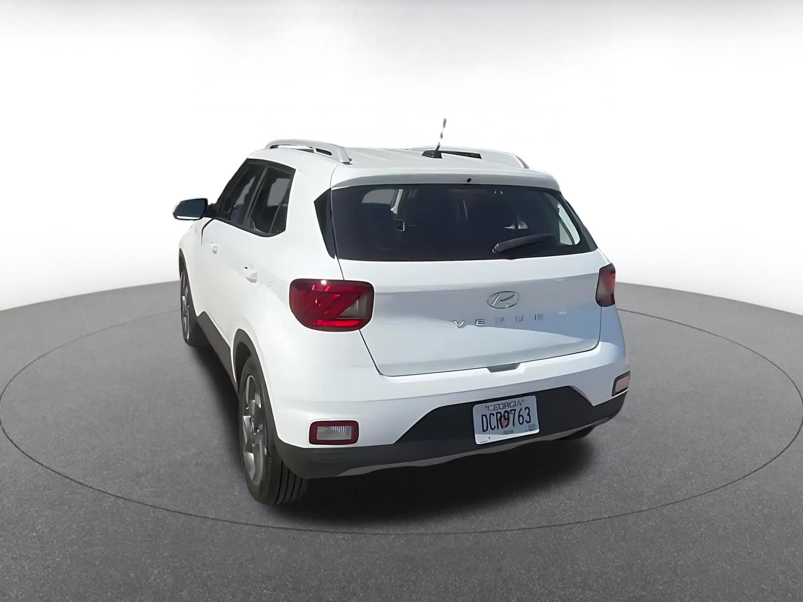Thumbnail: 2025 Hyundai Venue - 11