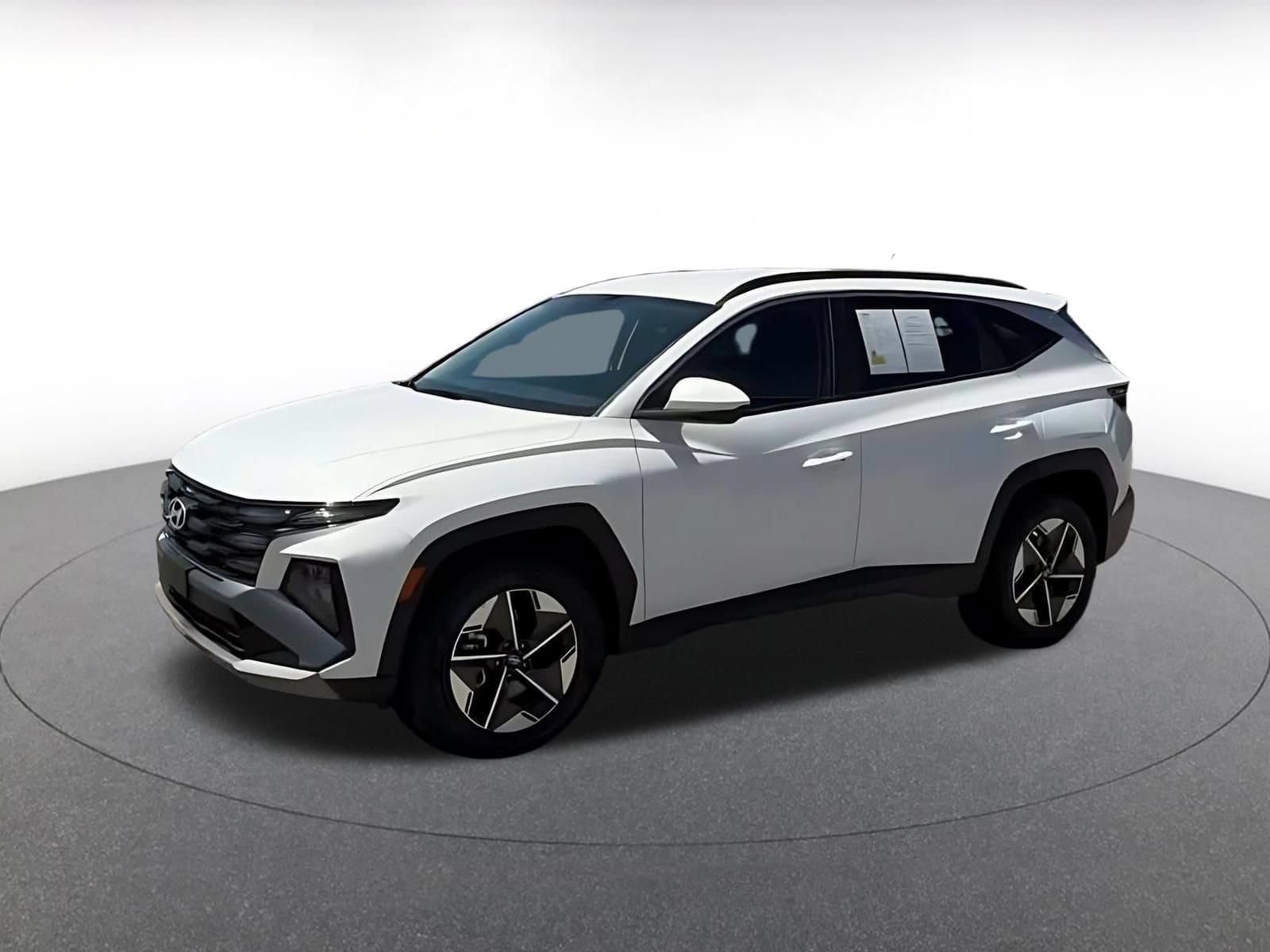 Thumbnail: 2026 Hyundai Tucson - 6