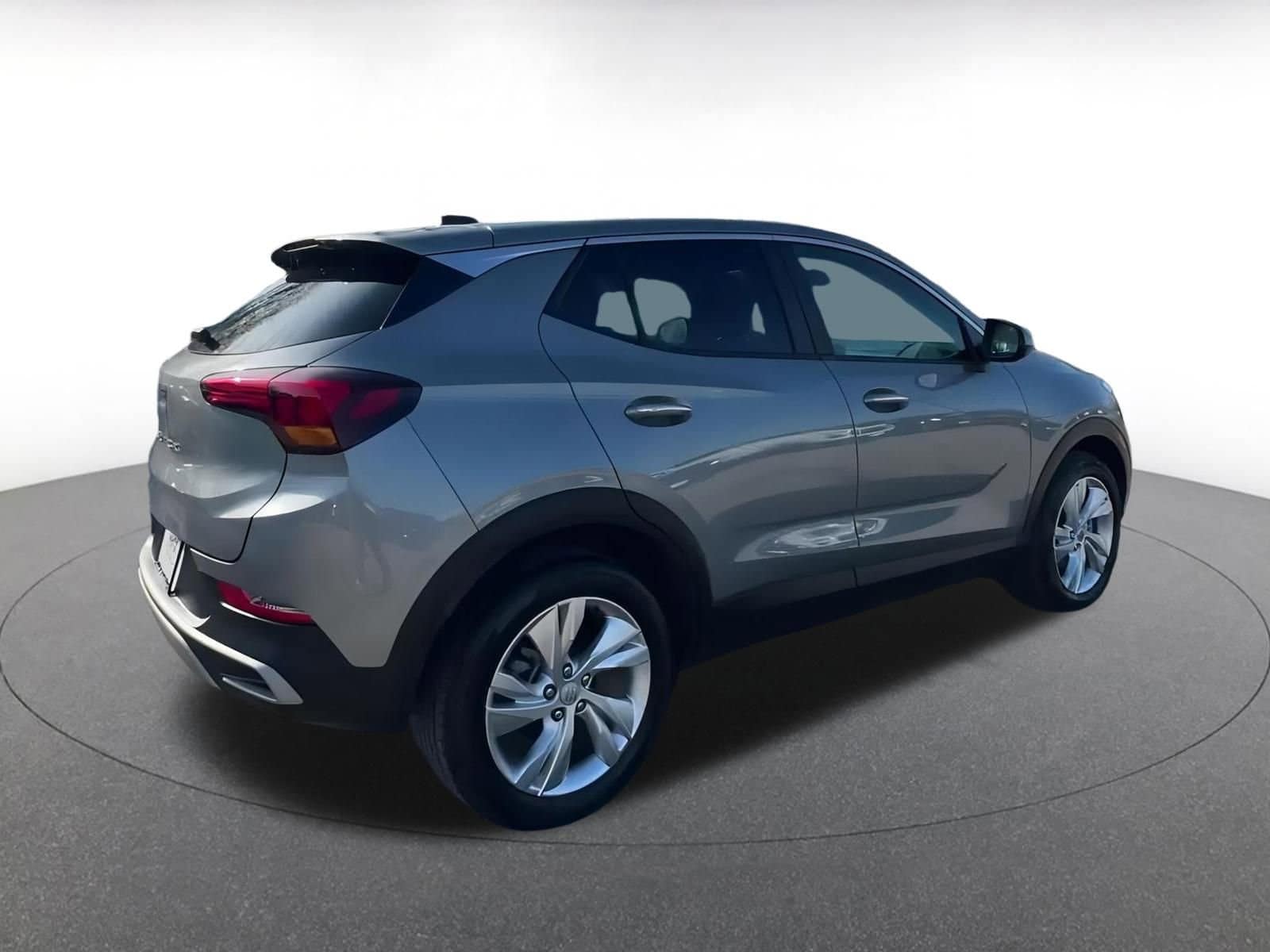 Thumbnail: 2025 Buick Encore GX - 14