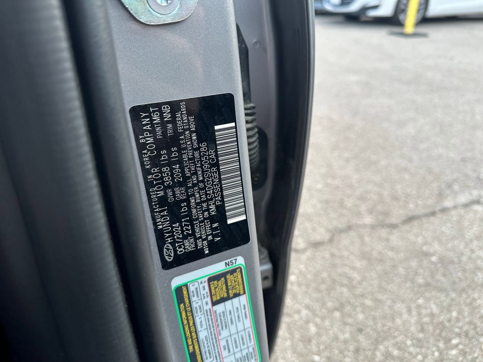 Thumbnail: 2025 Hyundai Elantra - 29