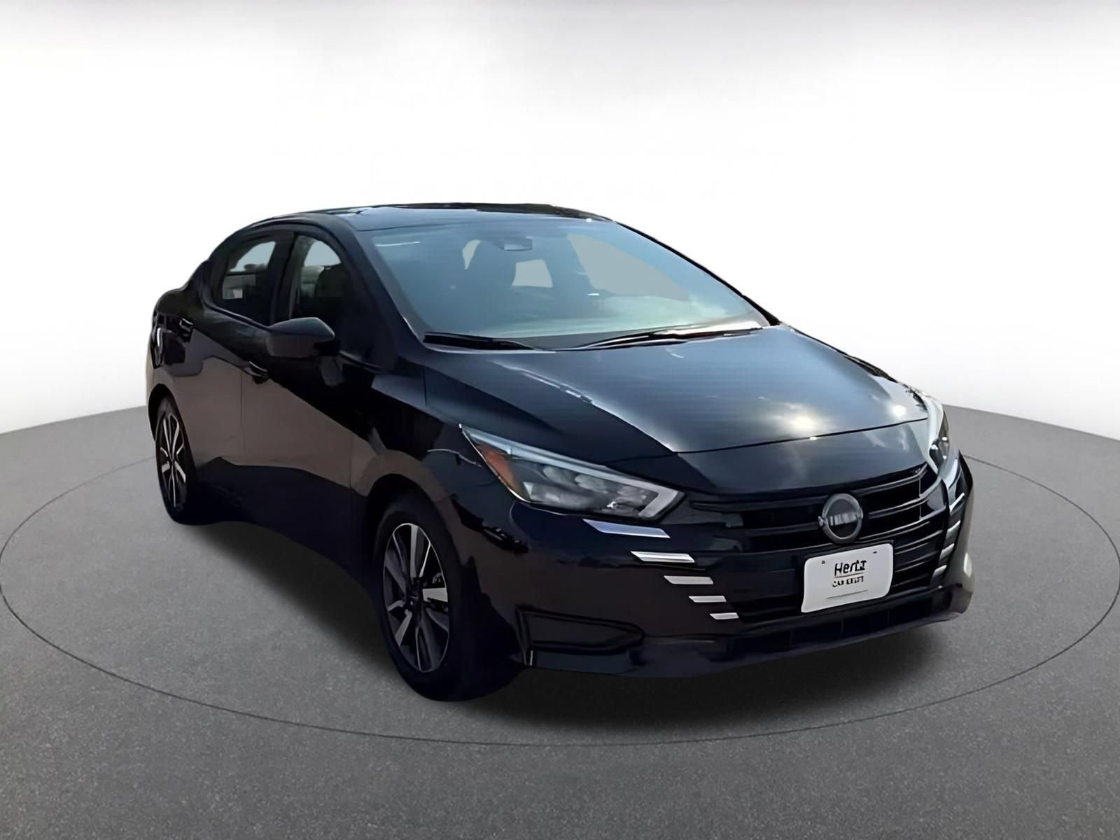 Thumbnail: 2025 Nissan Versa - 3