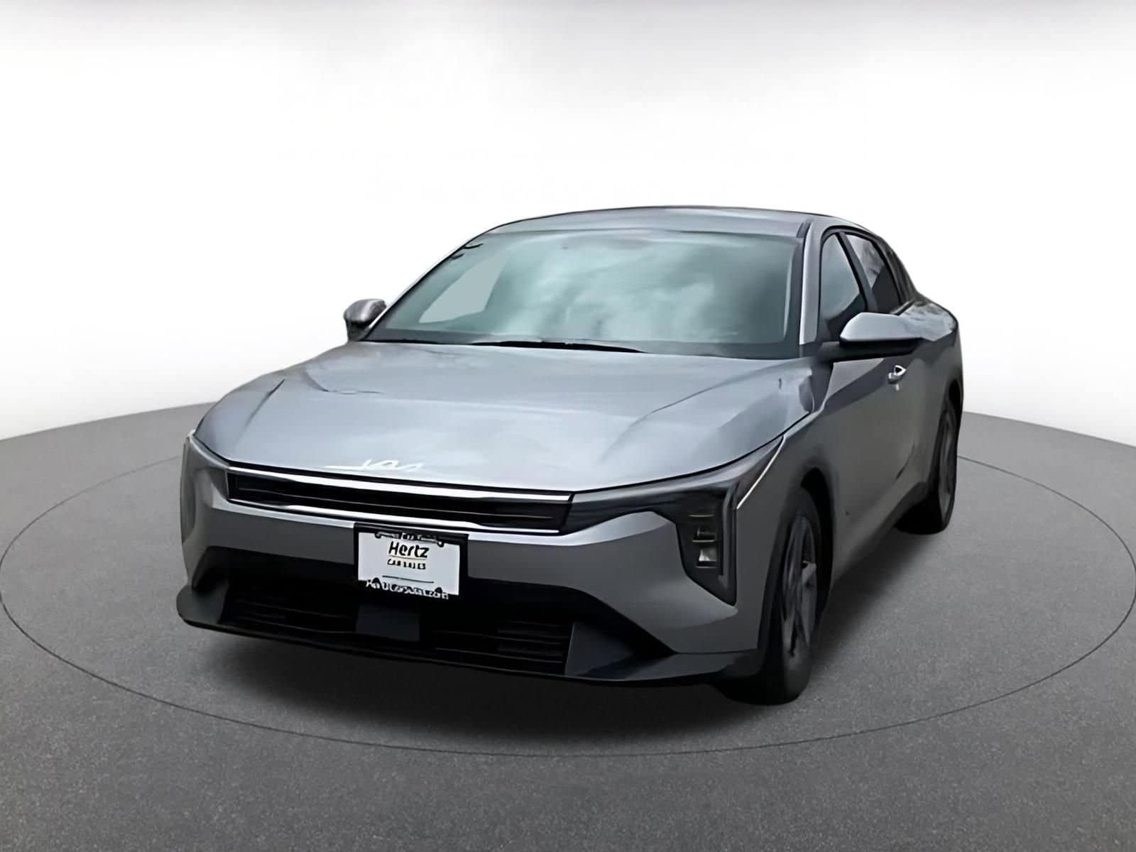 Thumbnail: 2025 Kia K4 - 4