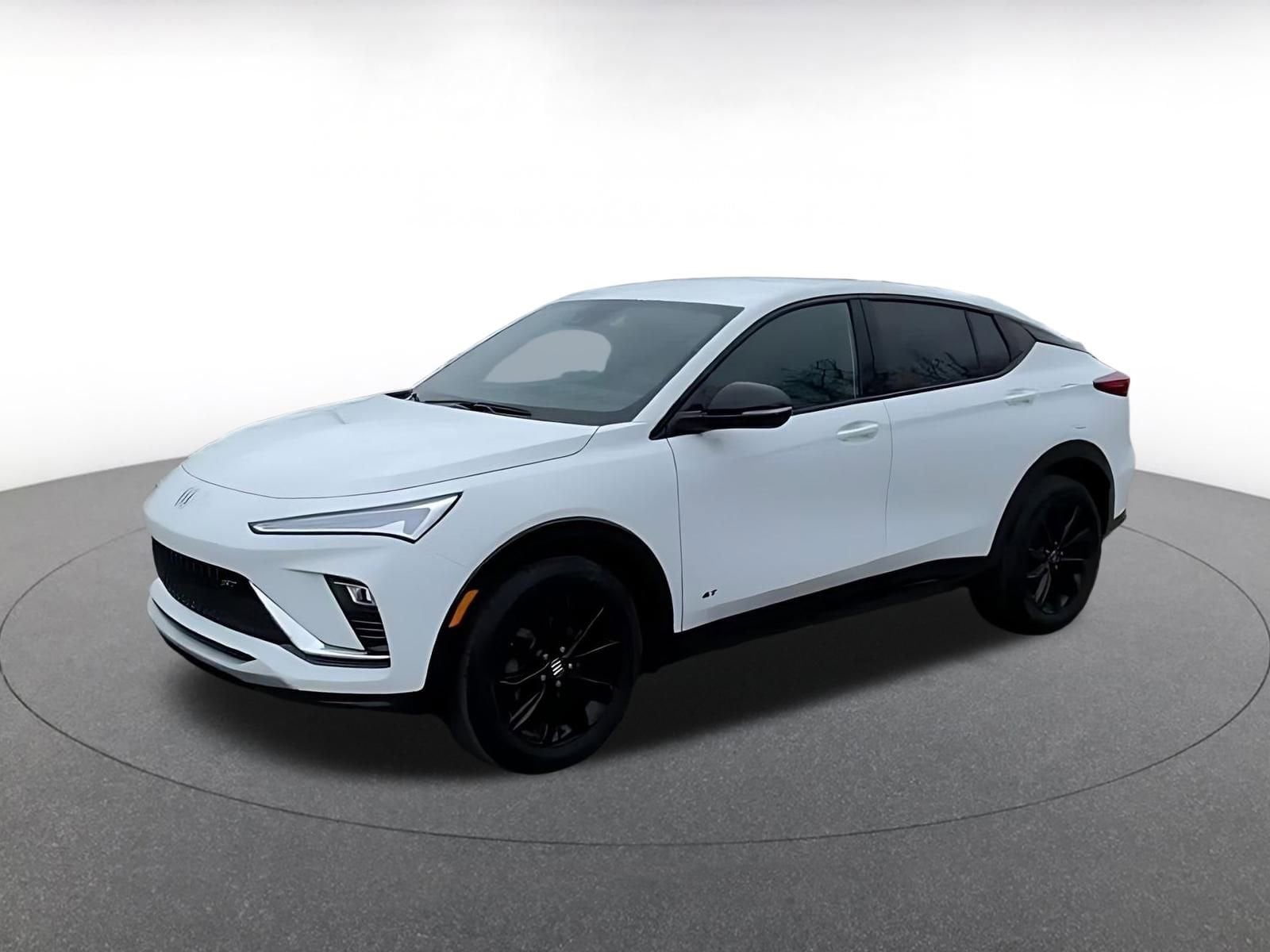 Thumbnail: 2025 Buick Envista - 8