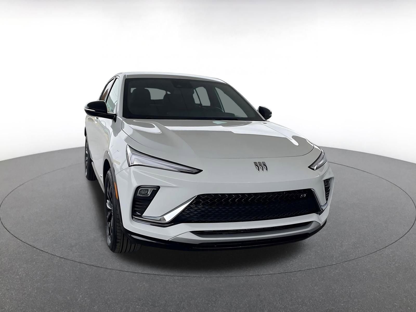 Thumbnail: 2025 Buick Envista - 1