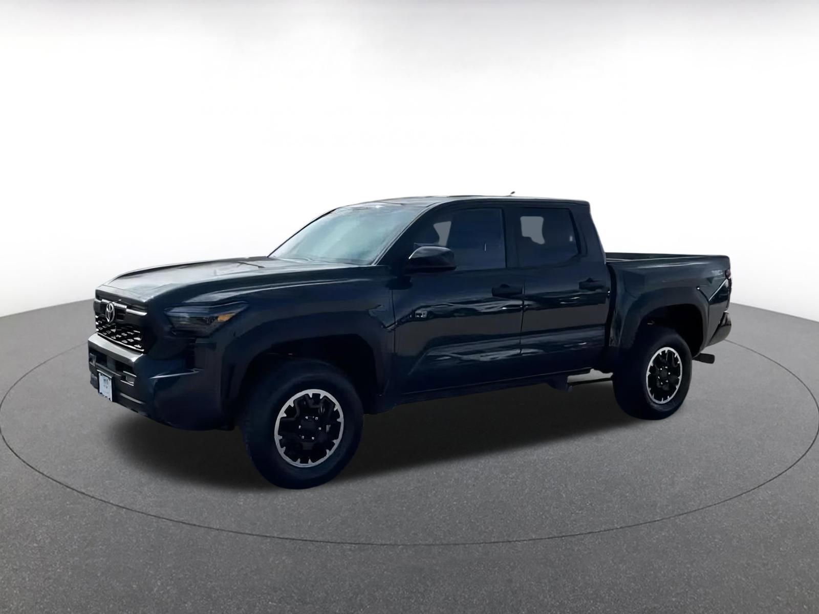 Thumbnail: 2025 Toyota Tacoma - 4