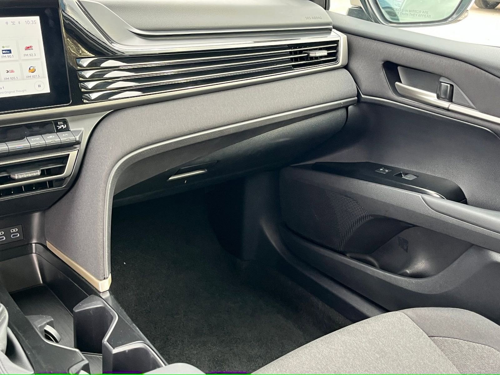 Thumbnail: 2025 Toyota Camry - 34