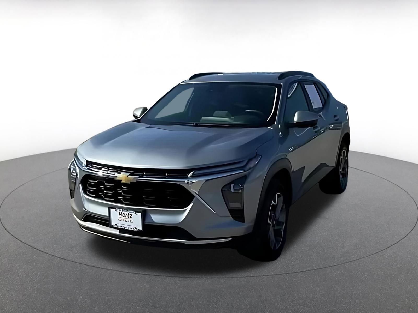 Thumbnail: 2025 Chevrolet Trax - 7
