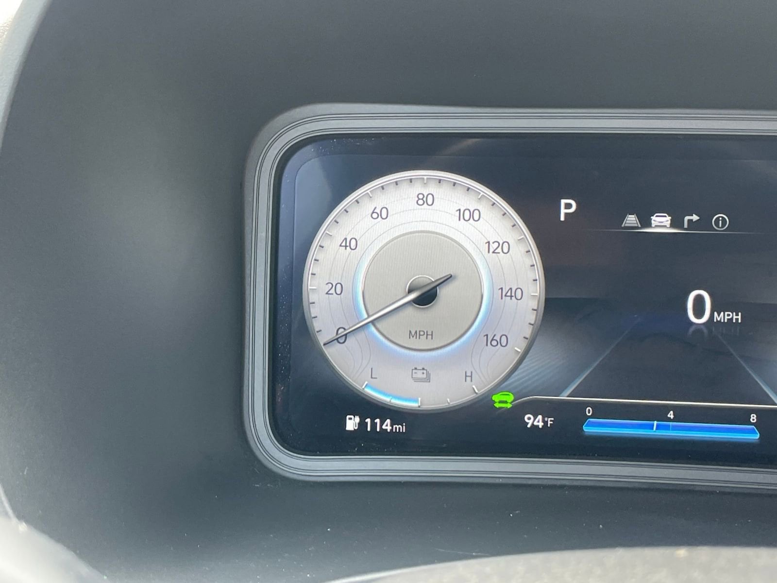 Thumbnail: 2023 Hyundai Kona - 18